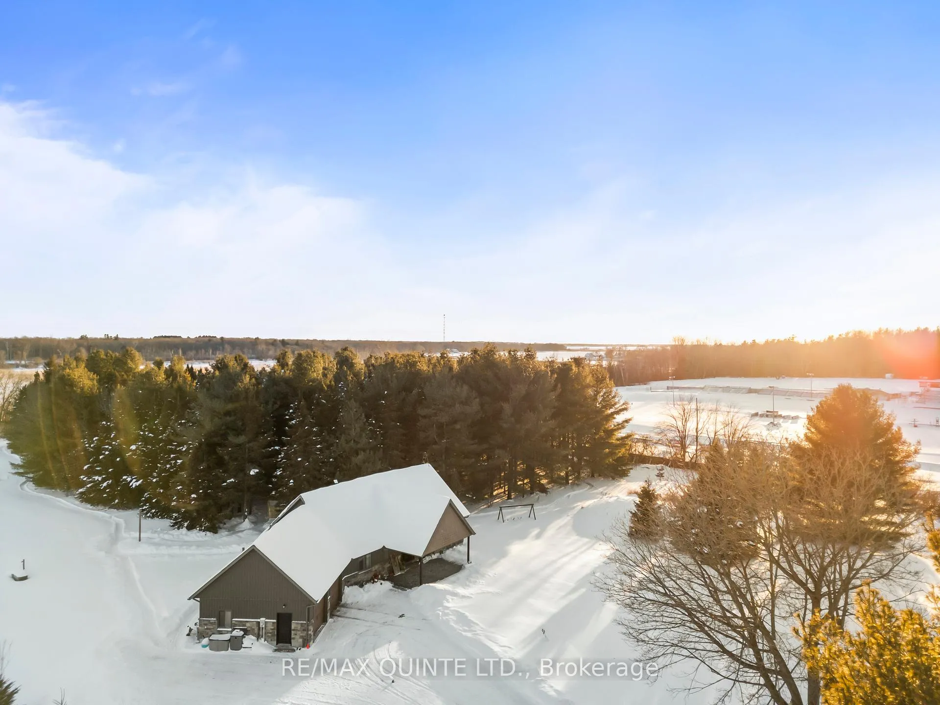 Photo 42 of 839 County 64 Road, Brighton, Rural Brighton — HOMEH