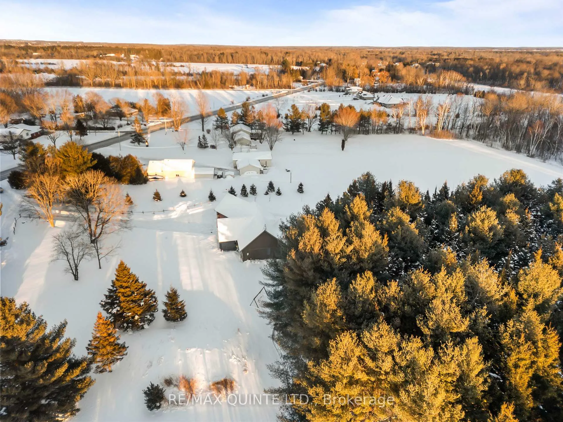Photo 43 of 839 County 64 Road, Brighton, Rural Brighton — HOMEH