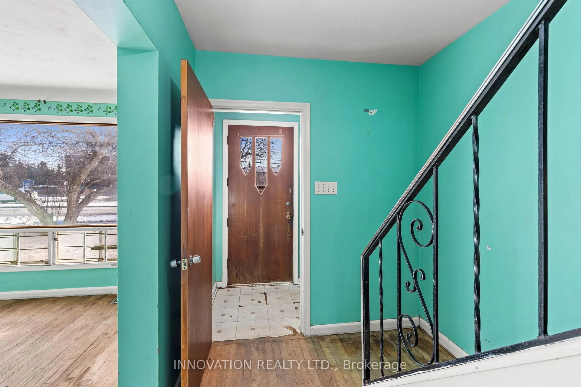 Photo 5 of 1751 Baseline Road, Ottawa, Bel Air Heights — HOMEH