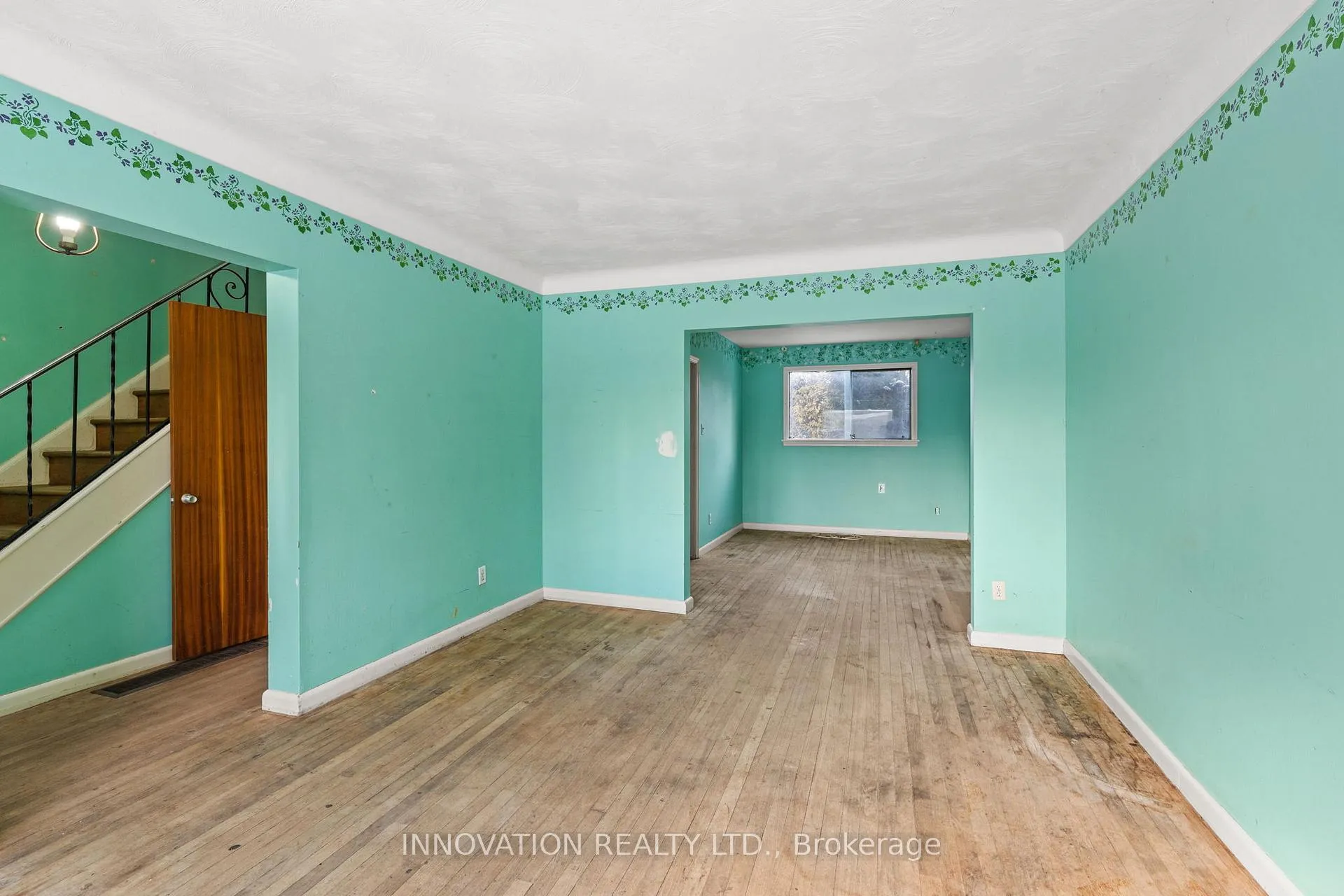 Photo 9 of 1751 Baseline Road, Ottawa, Bel Air Heights — HOMEH