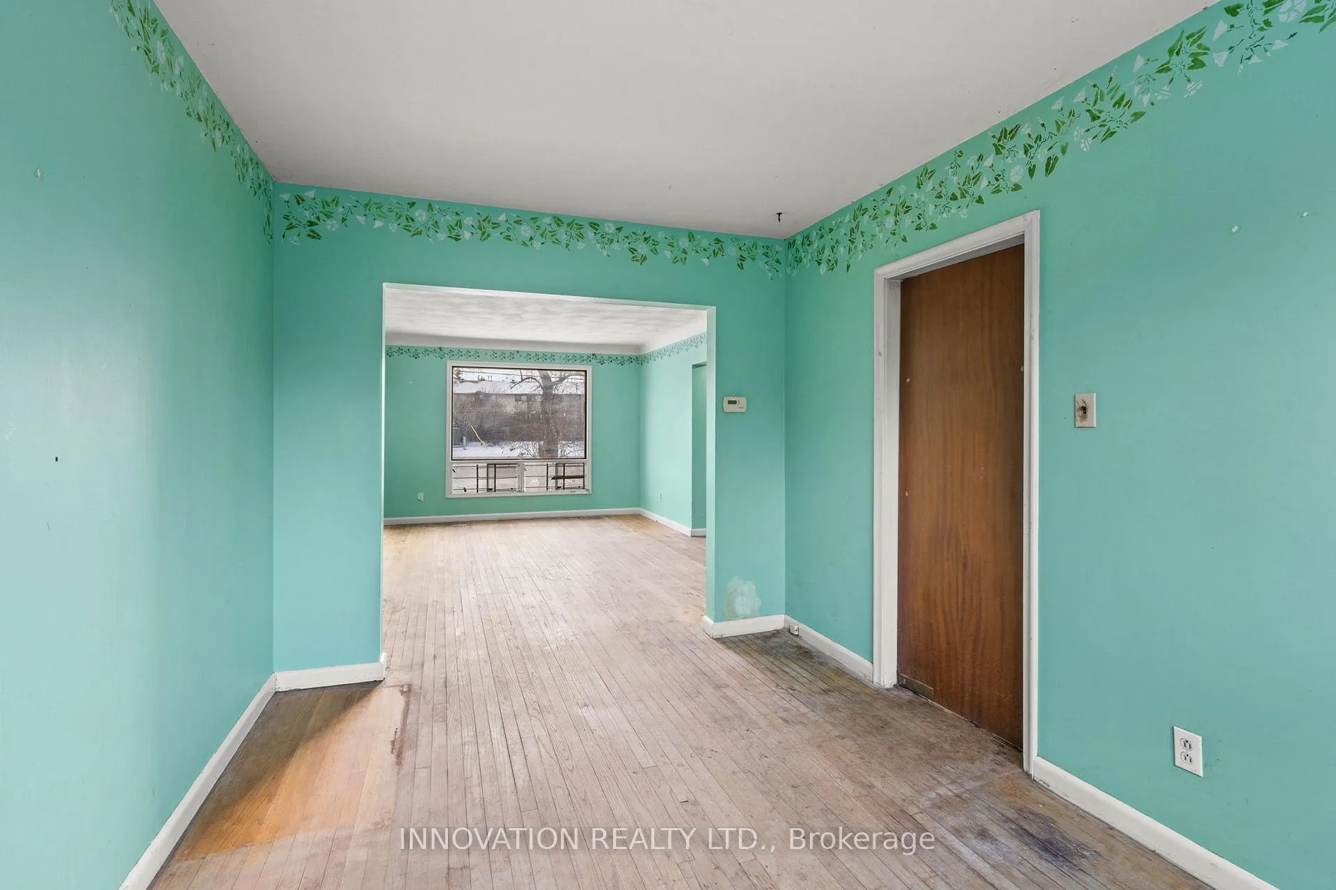 Photo 13 of 1751 Baseline Road, Ottawa, Bel Air Heights — HOMEH