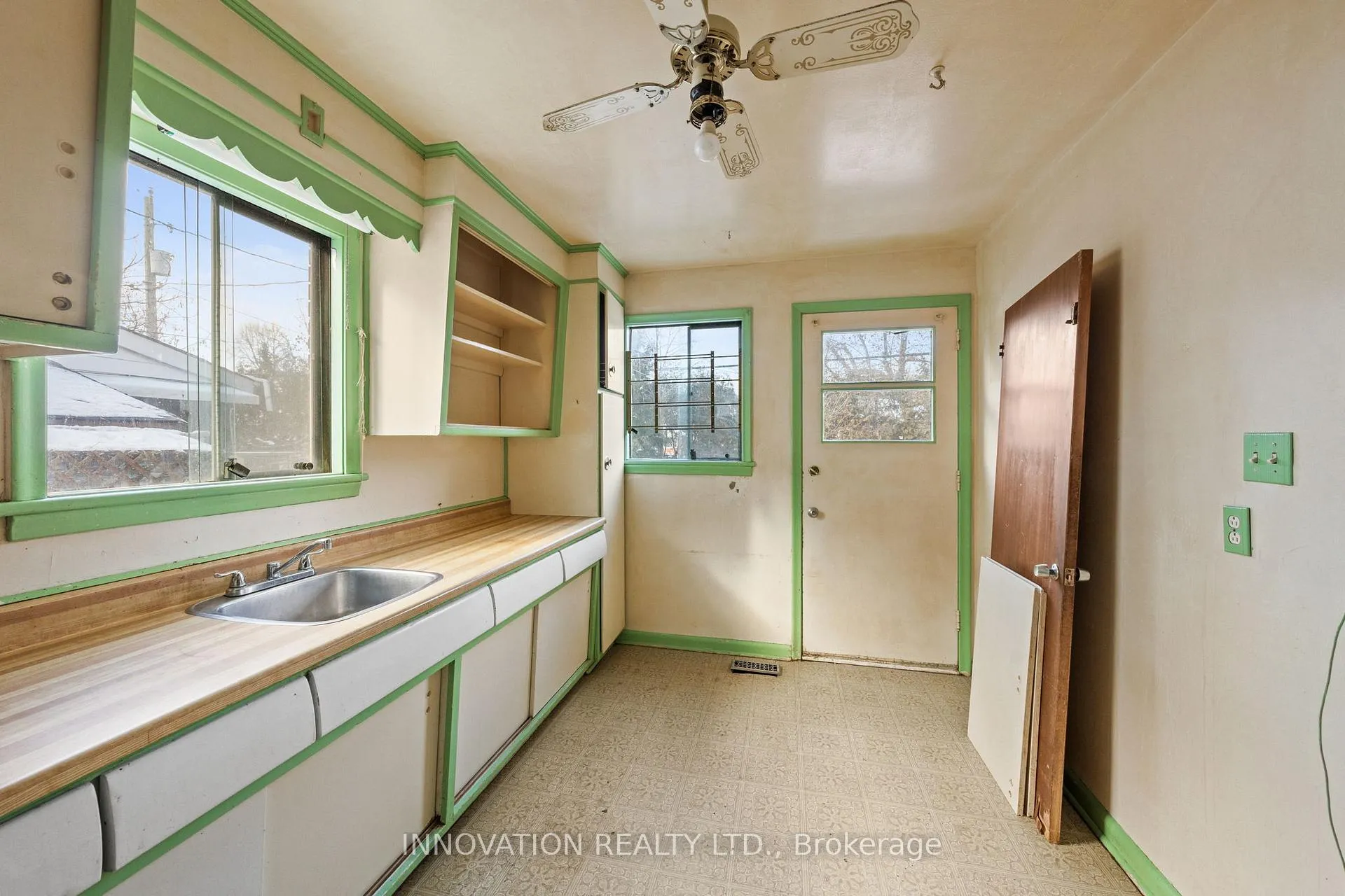 Photo 14 of 1751 Baseline Road, Ottawa, Bel Air Heights — HOMEH