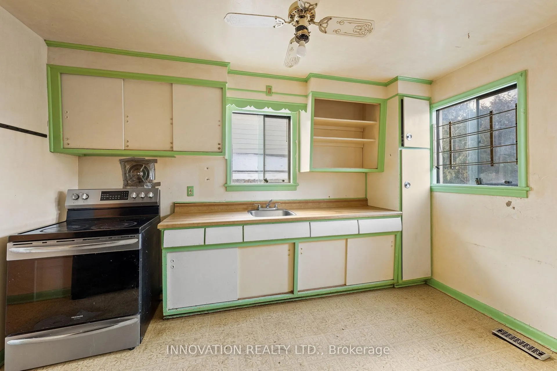 Photo 15 of 1751 Baseline Road, Ottawa, Bel Air Heights — HOMEH