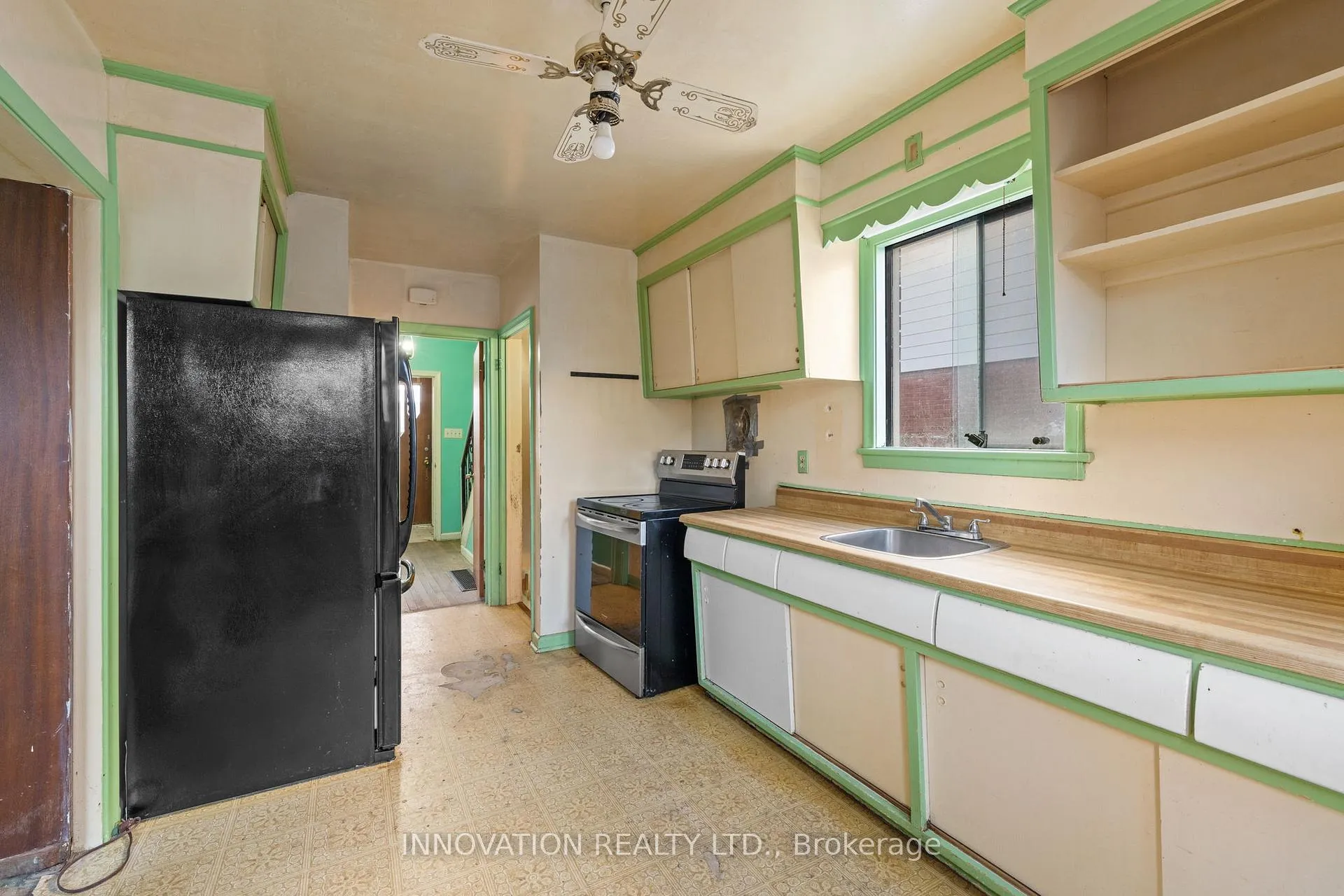 Photo 16 of 1751 Baseline Road, Ottawa, Bel Air Heights — HOMEH