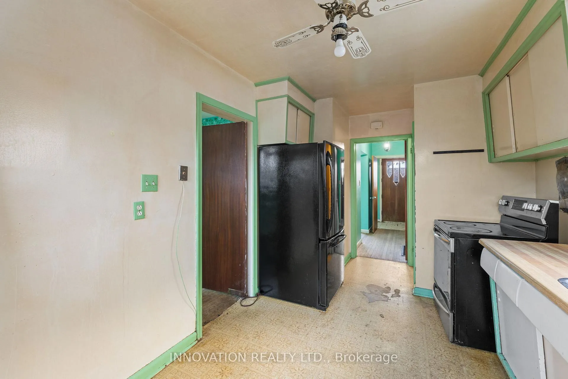 Photo 17 of 1751 Baseline Road, Ottawa, Bel Air Heights — HOMEH