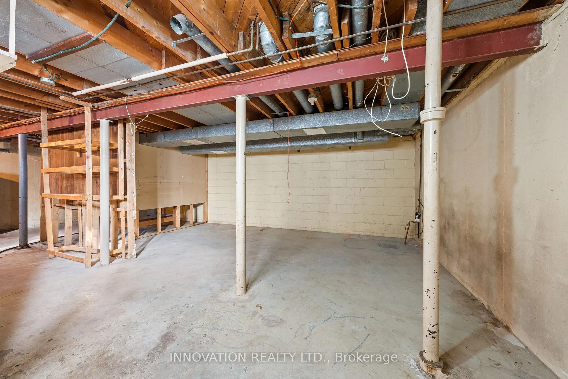 Photo 29 of 1751 Baseline Road, Ottawa, Bel Air Heights — HOMEH