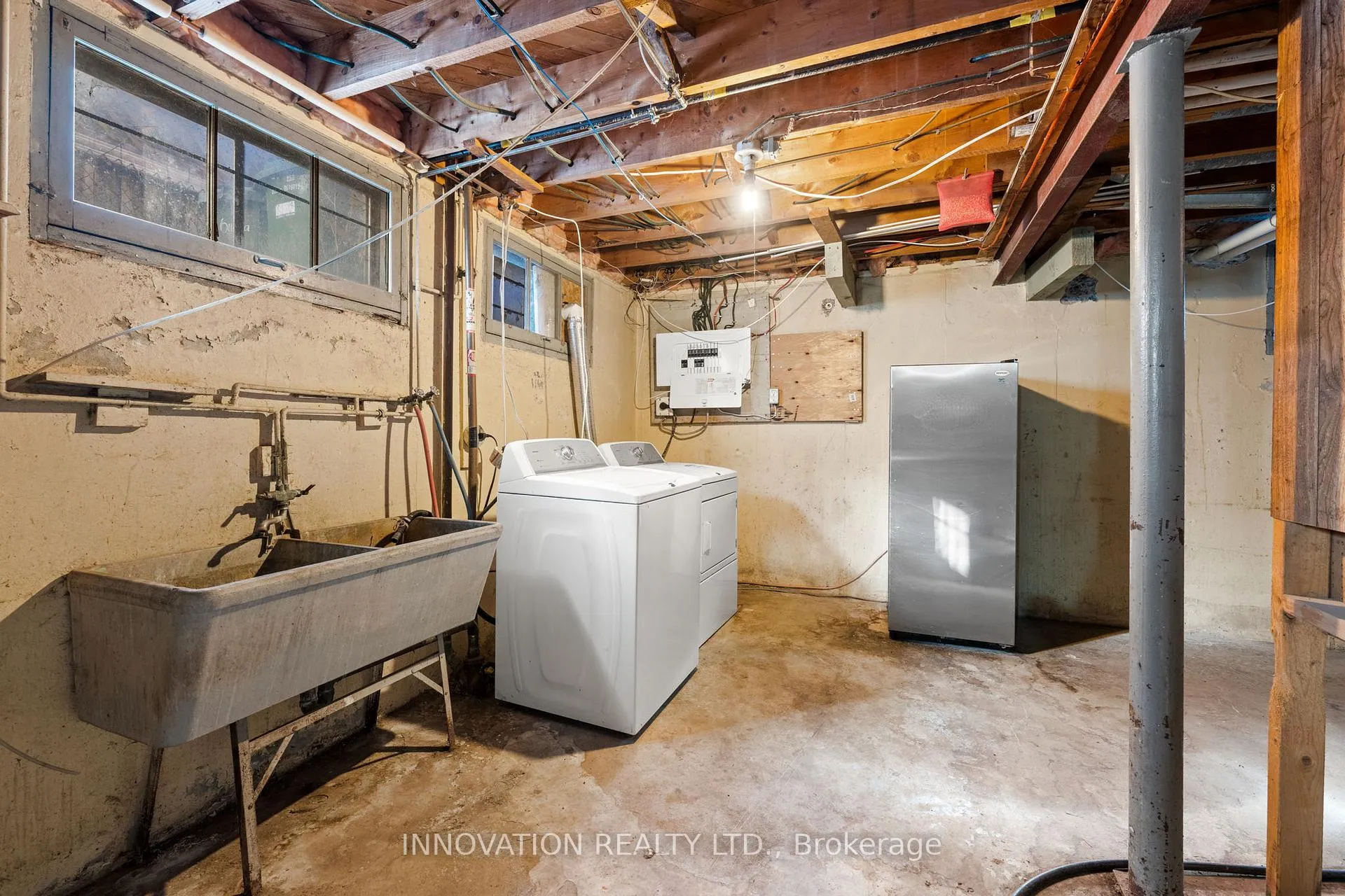 Photo 31 of 1751 Baseline Road, Ottawa, Bel Air Heights — HOMEH