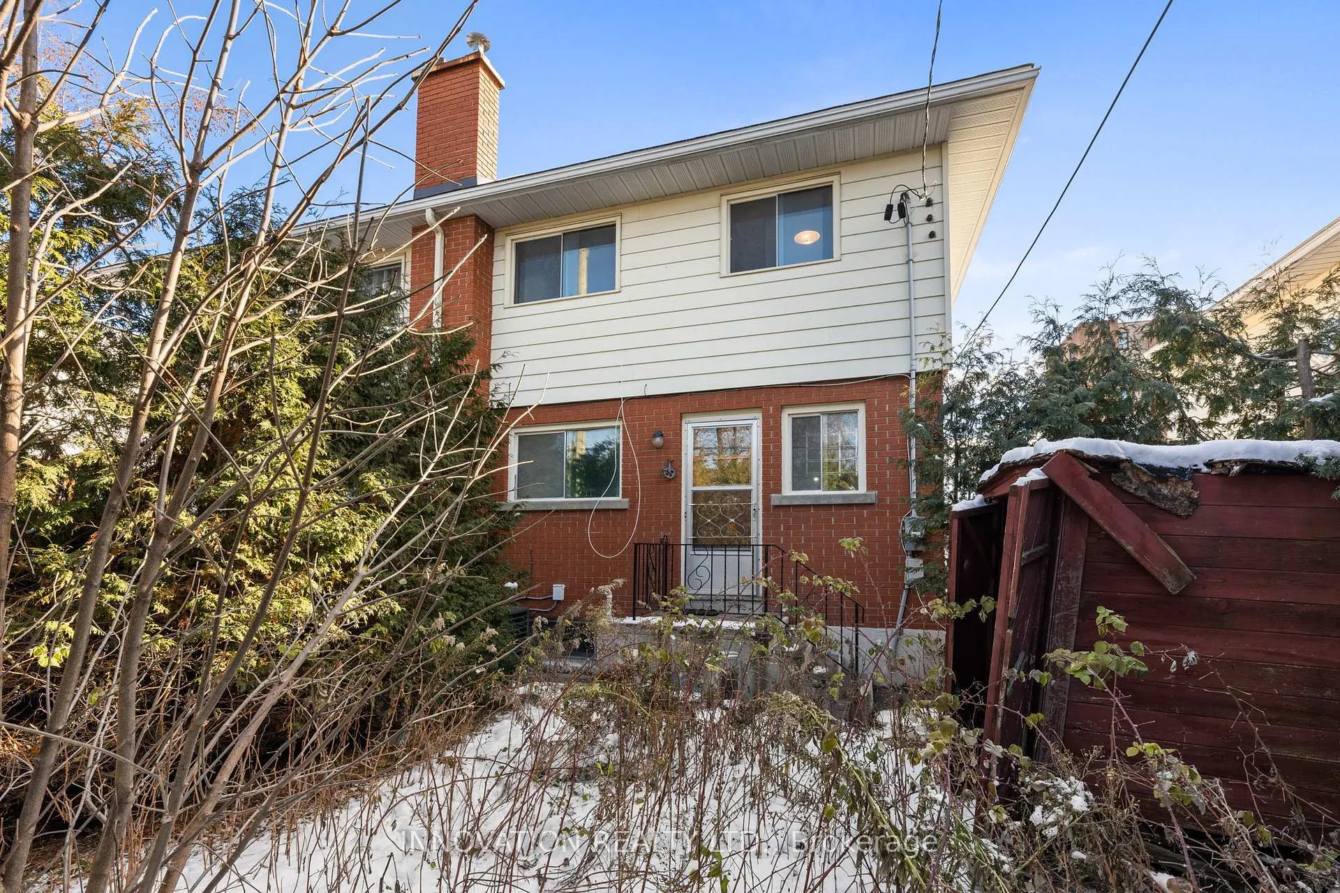 Photo 35 of 1751 Baseline Road, Ottawa, Bel Air Heights — HOMEH