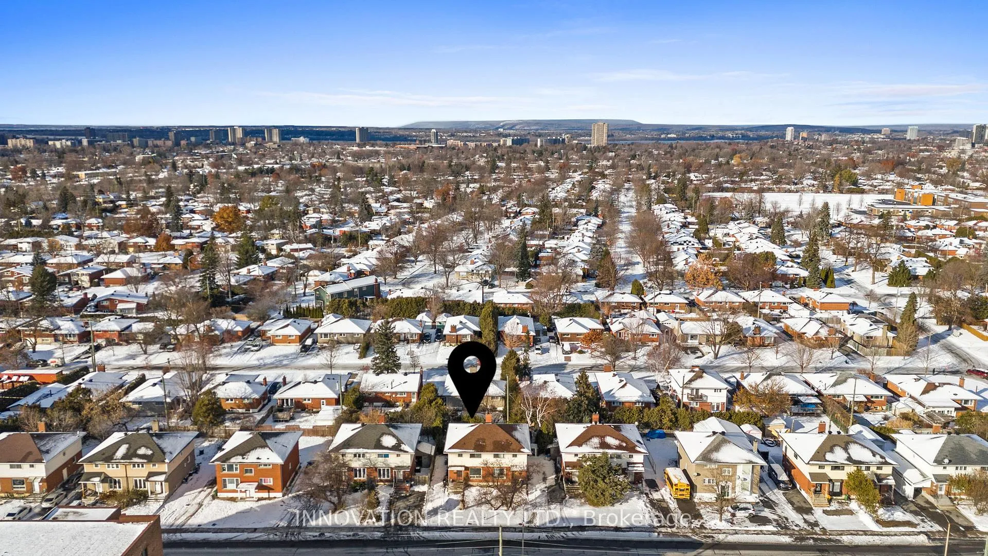 Photo 36 of 1751 Baseline Road, Ottawa, Bel Air Heights — HOMEH