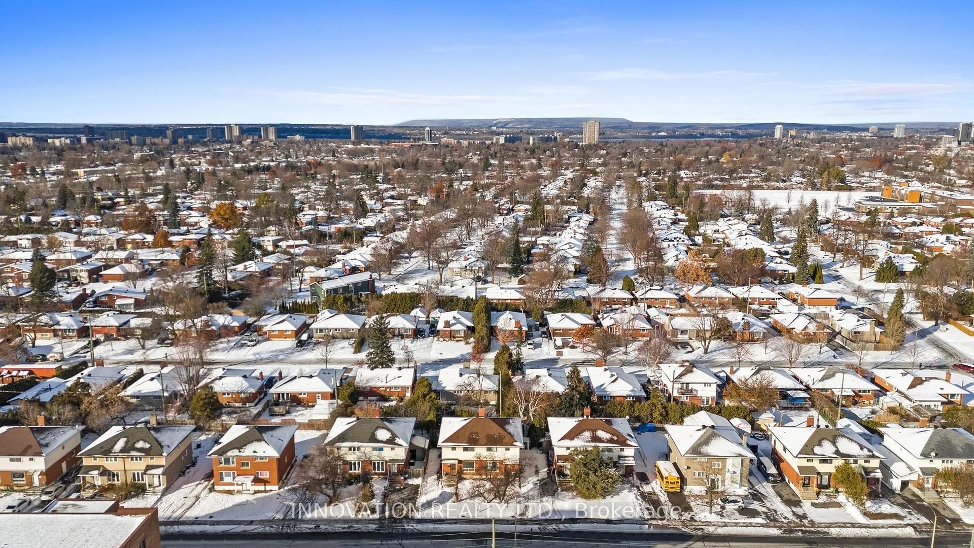 Photo 37 of 1751 Baseline Road, Ottawa, Bel Air Heights — HOMEH