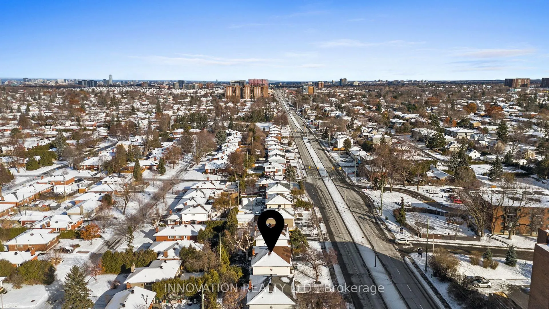 Photo 38 of 1751 Baseline Road, Ottawa, Bel Air Heights — HOMEH
