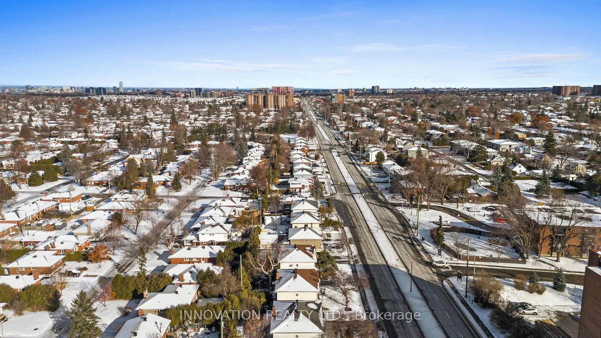 Photo 39 of 1751 Baseline Road, Ottawa, Bel Air Heights — HOMEH