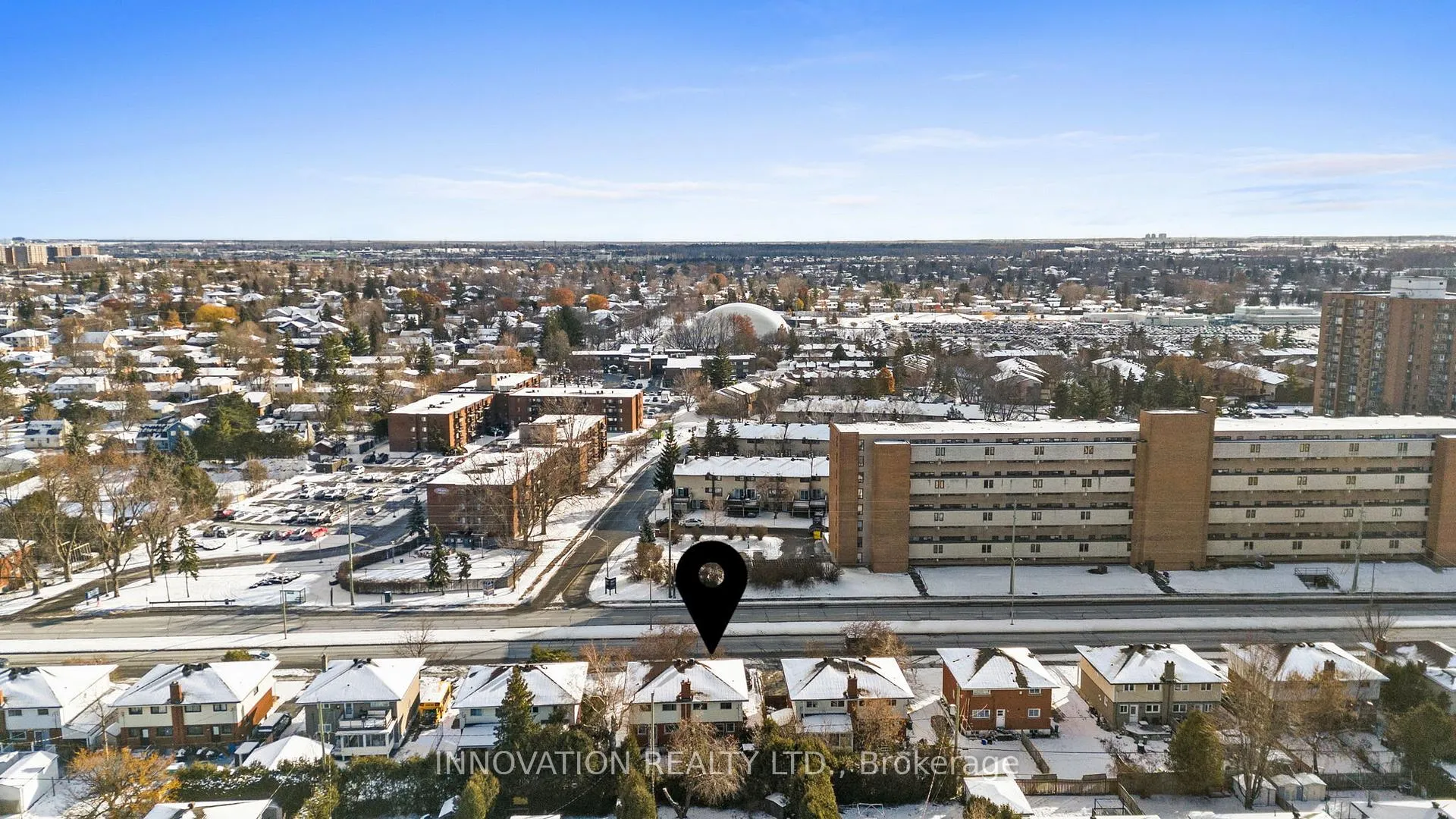 Photo 40 of 1751 Baseline Road, Ottawa, Bel Air Heights — HOMEH