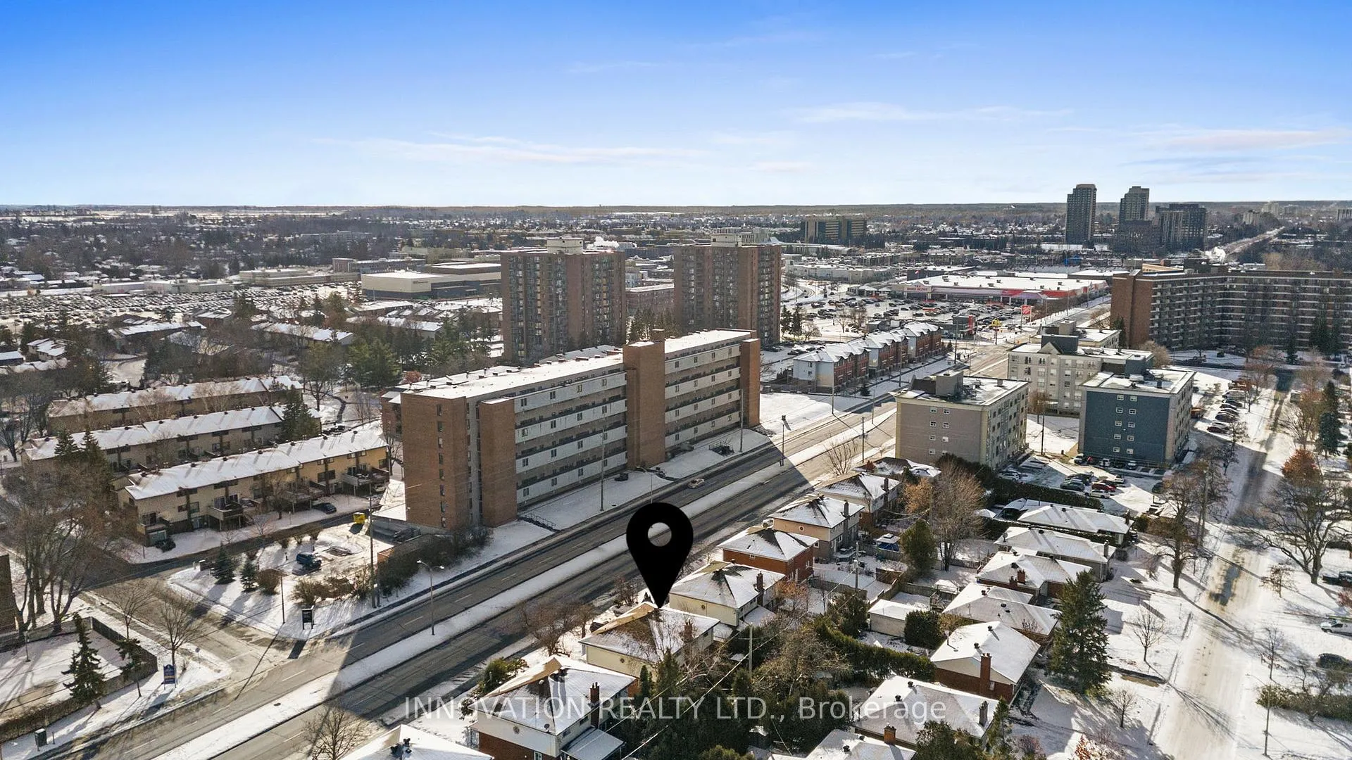Photo 42 of 1751 Baseline Road, Ottawa, Bel Air Heights — HOMEH