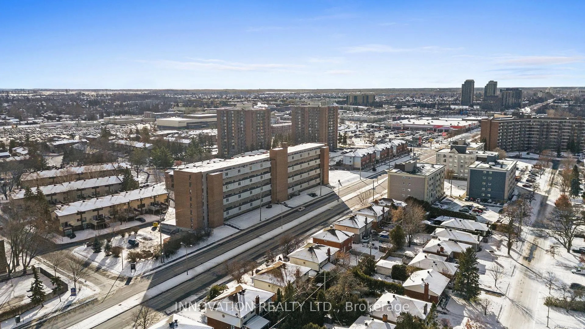 Photo 43 of 1751 Baseline Road, Ottawa, Bel Air Heights — HOMEH