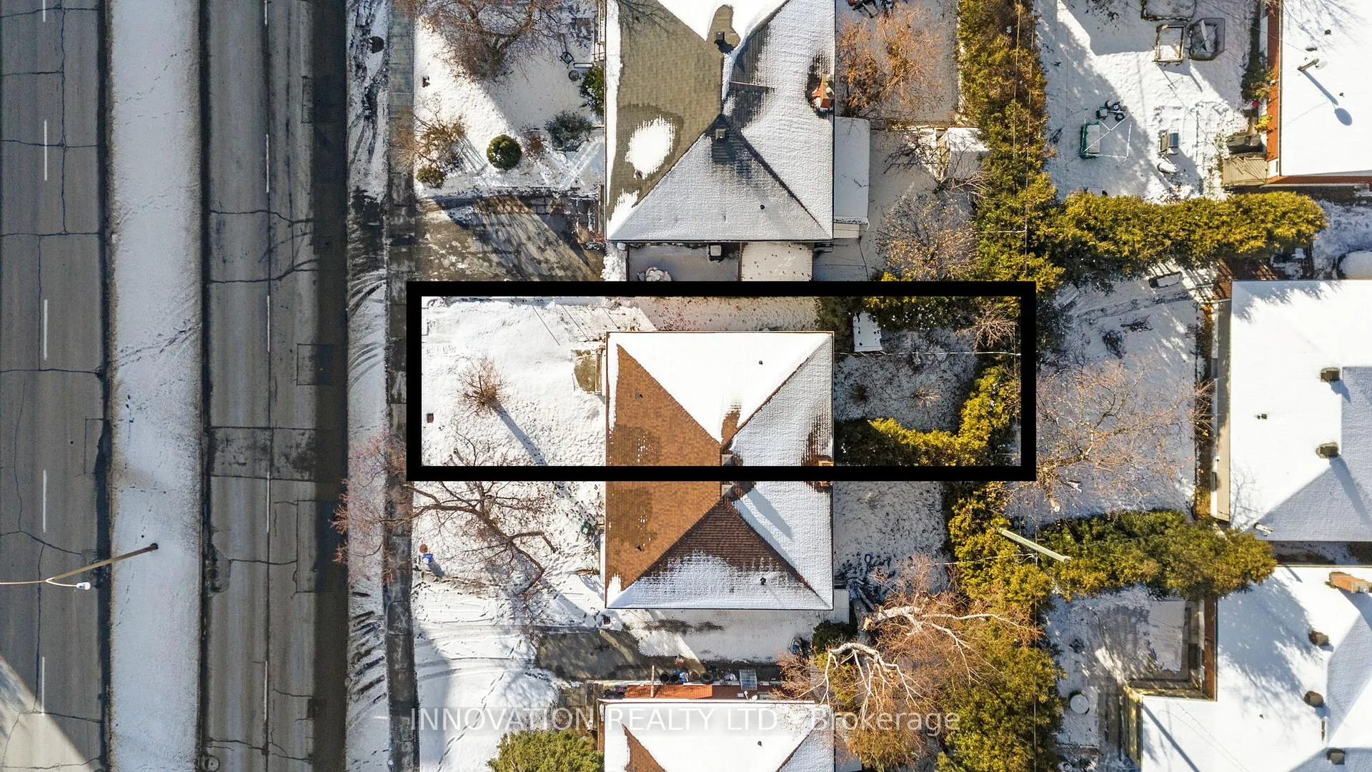 Photo 44 of 1751 Baseline Road, Ottawa, Bel Air Heights — HOMEH