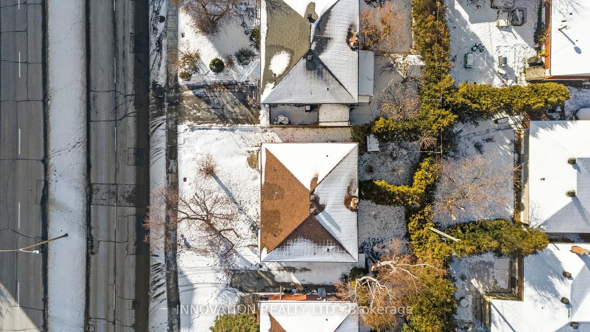 Photo 45 of 1751 Baseline Road, Ottawa, Bel Air Heights — HOMEH