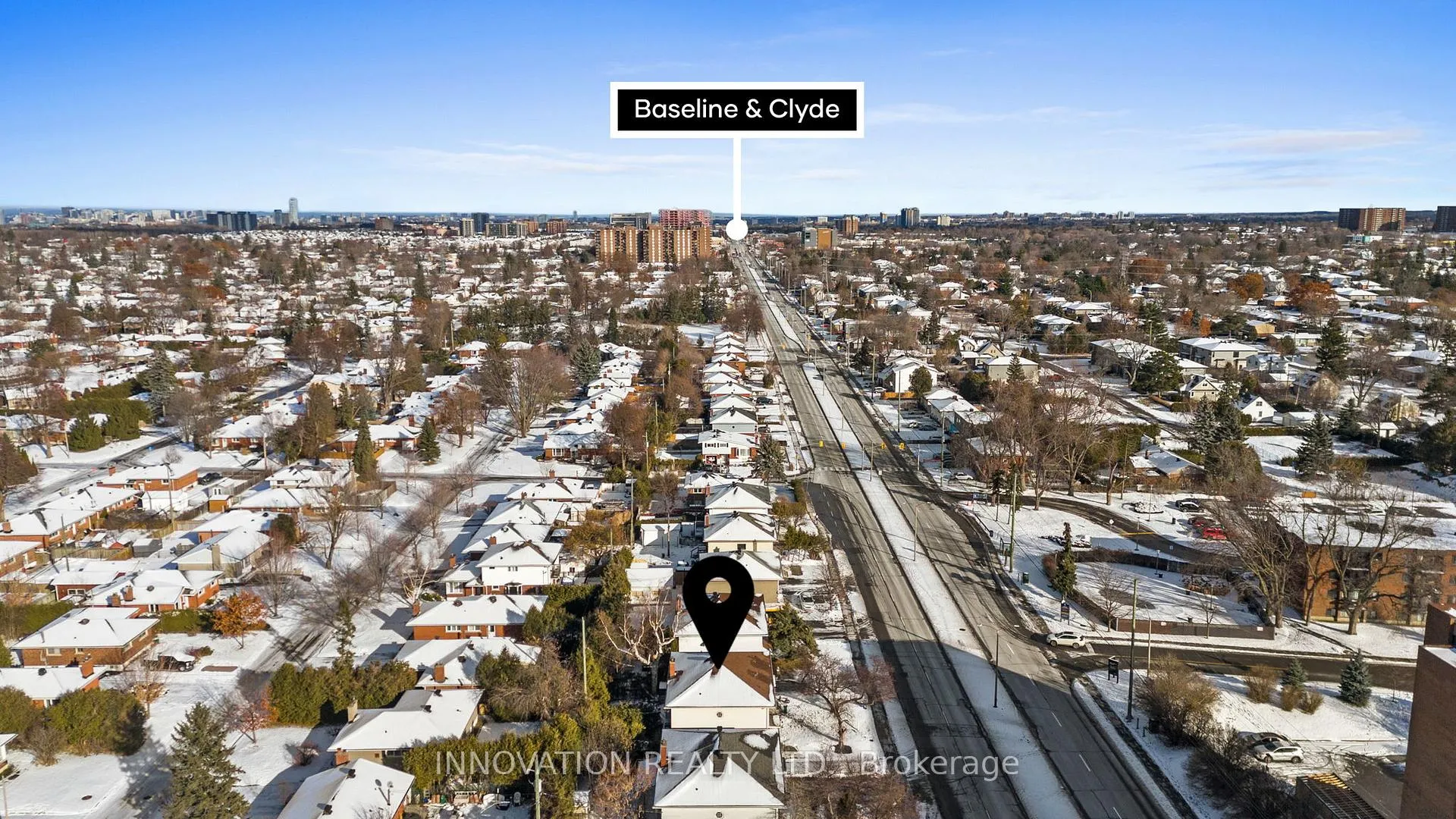 Photo 46 of 1751 Baseline Road, Ottawa, Bel Air Heights — HOMEH