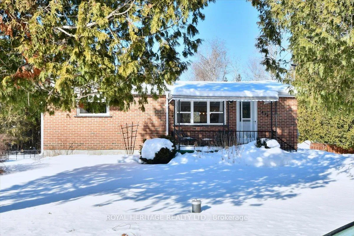 Photo 1 of 1436 Cedar Valley Road, Cavan Monaghan, Cavan Twp — HOMEH