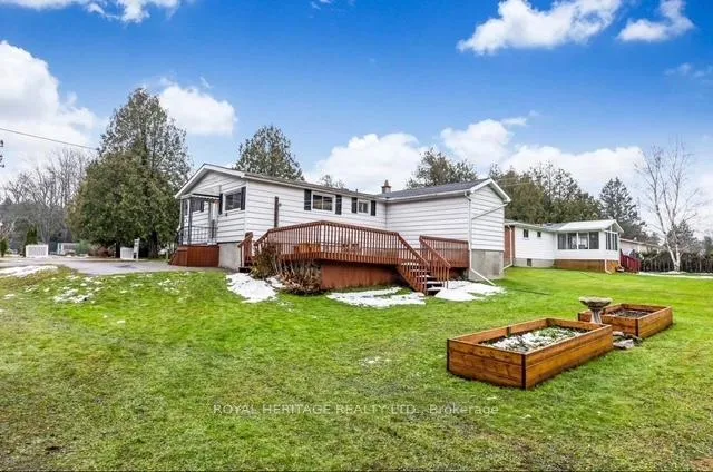 Photo 2 of 1436 Cedar Valley Road, Cavan Monaghan, Cavan Twp — HOMEH
