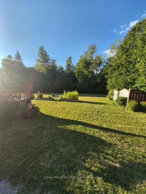 Photo 3 of 1436 Cedar Valley Road, Cavan Monaghan, Cavan Twp — HOMEH