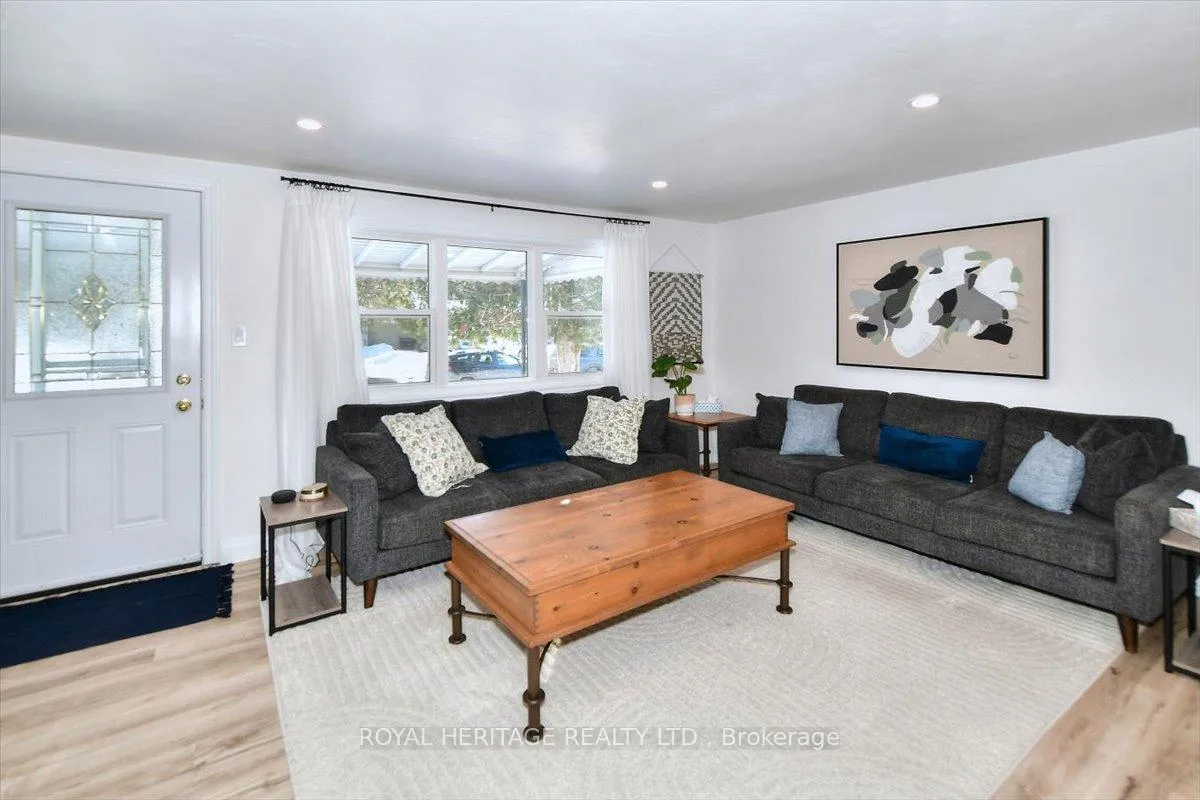 Photo 7 of 1436 Cedar Valley Road, Cavan Monaghan, Cavan Twp — HOMEH