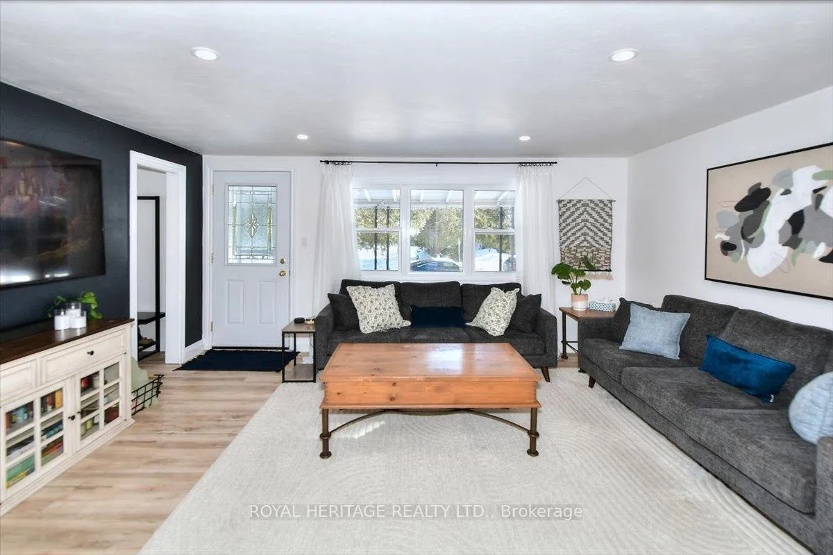 Photo 8 of 1436 Cedar Valley Road, Cavan Monaghan, Cavan Twp — HOMEH