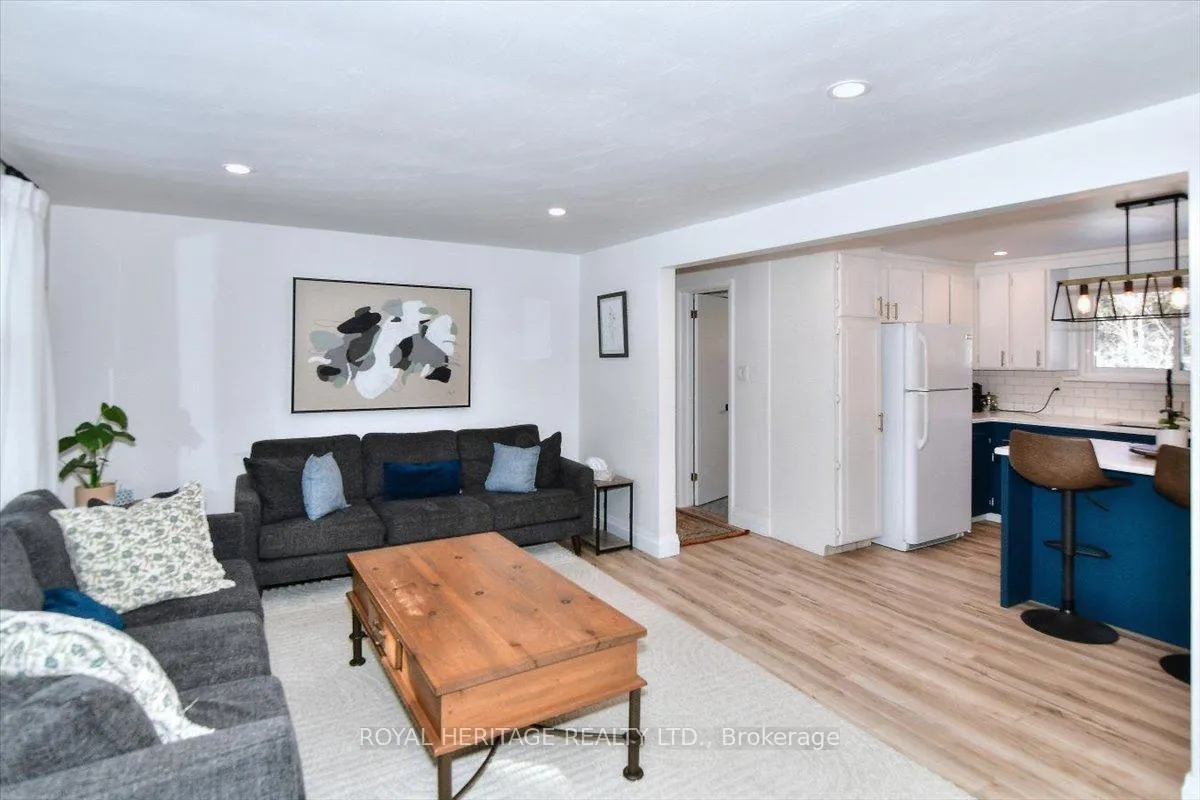 Photo 10 of 1436 Cedar Valley Road, Cavan Monaghan, Cavan Twp — HOMEH