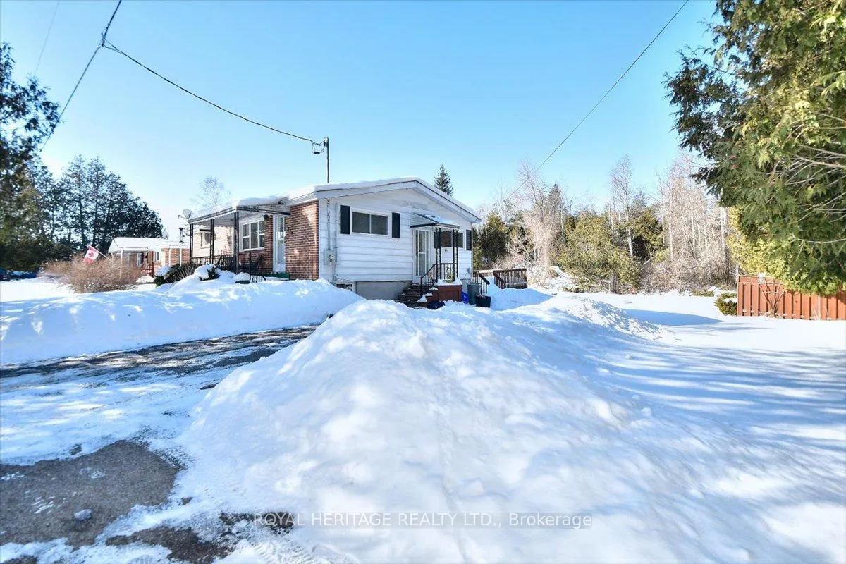 Photo 37 of 1436 Cedar Valley Road, Cavan Monaghan, Cavan Twp — HOMEH