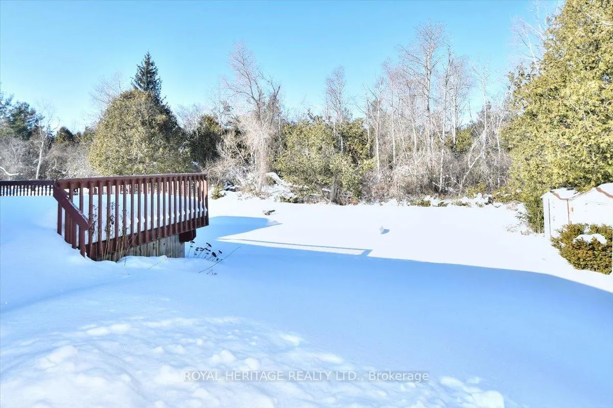 Photo 38 of 1436 Cedar Valley Road, Cavan Monaghan, Cavan Twp — HOMEH