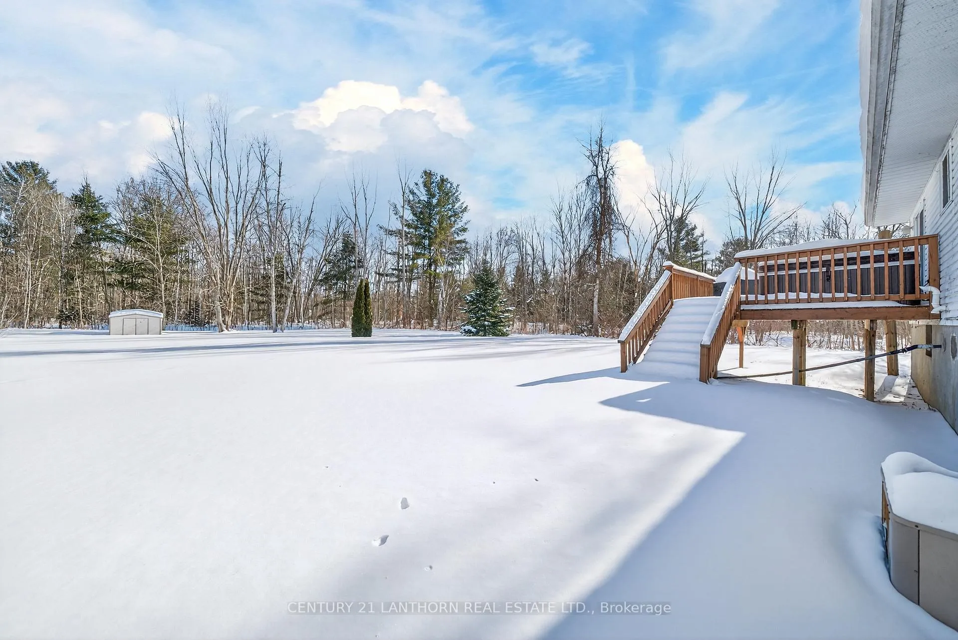 Photo 32 of 8502 62 Highway, Belleville, Thurlow Ward — HOMEH