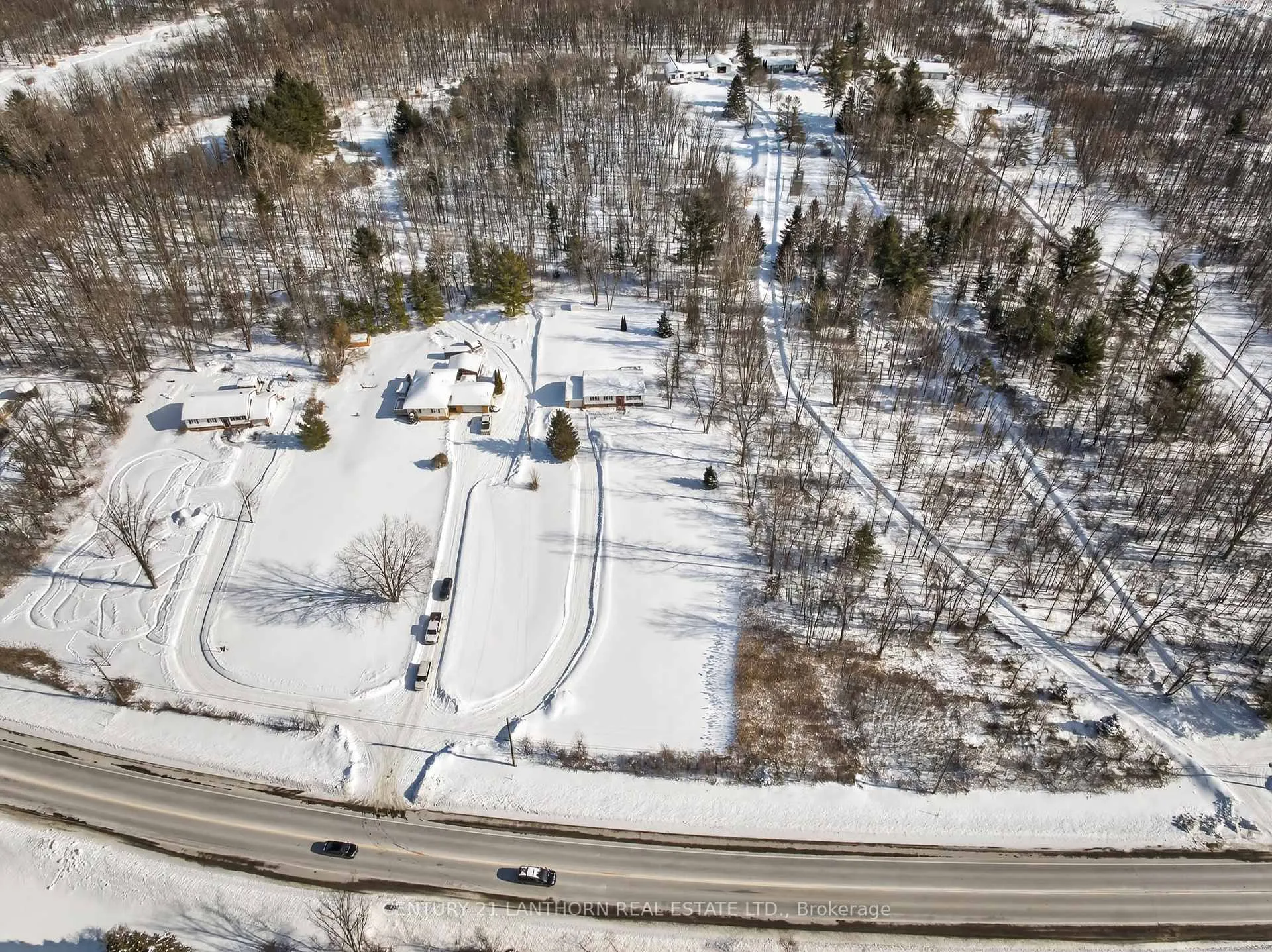 Photo 34 of 8502 62 Highway, Belleville, Thurlow Ward — HOMEH