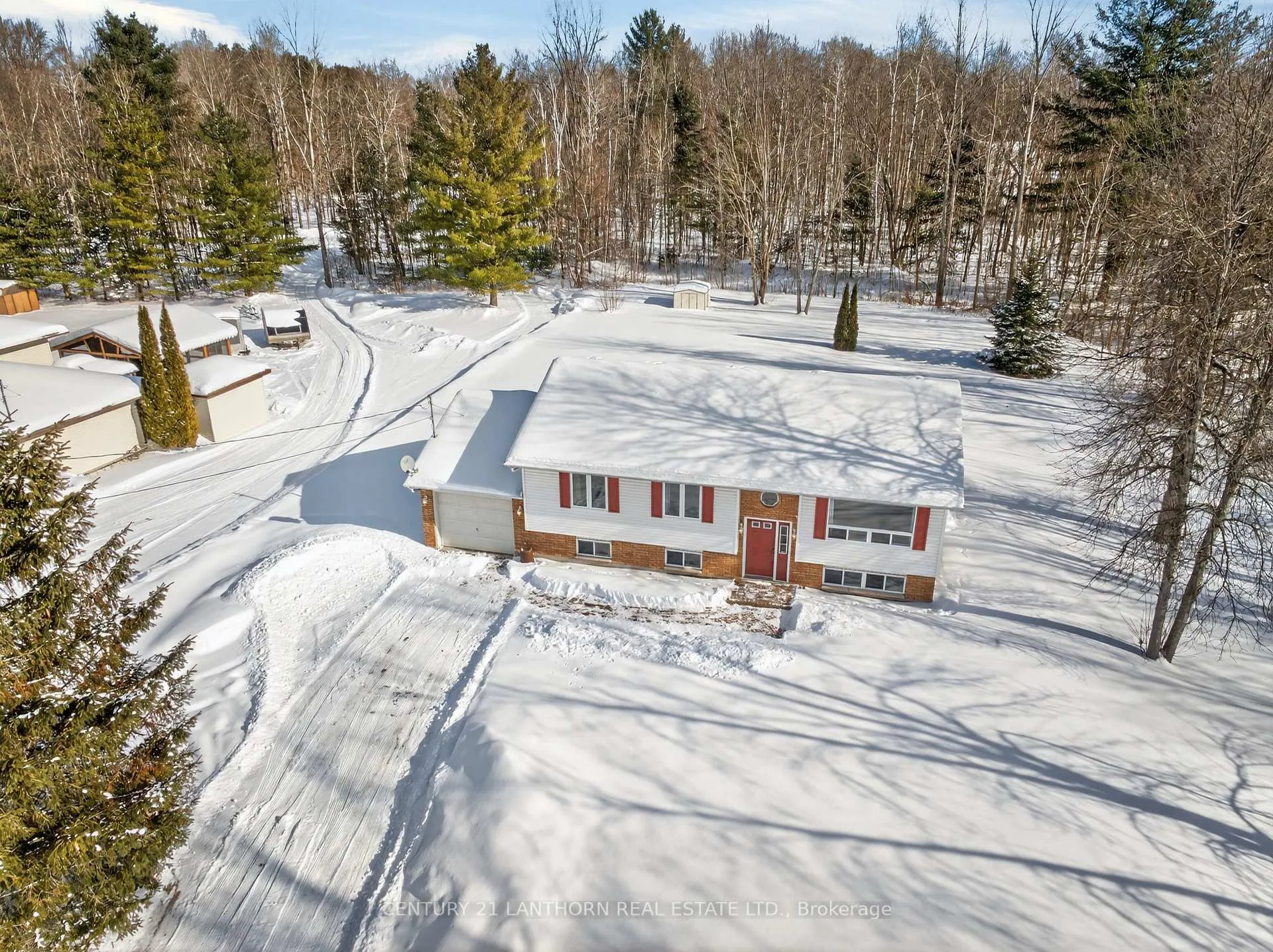 Photo 35 of 8502 62 Highway, Belleville, Thurlow Ward — HOMEH