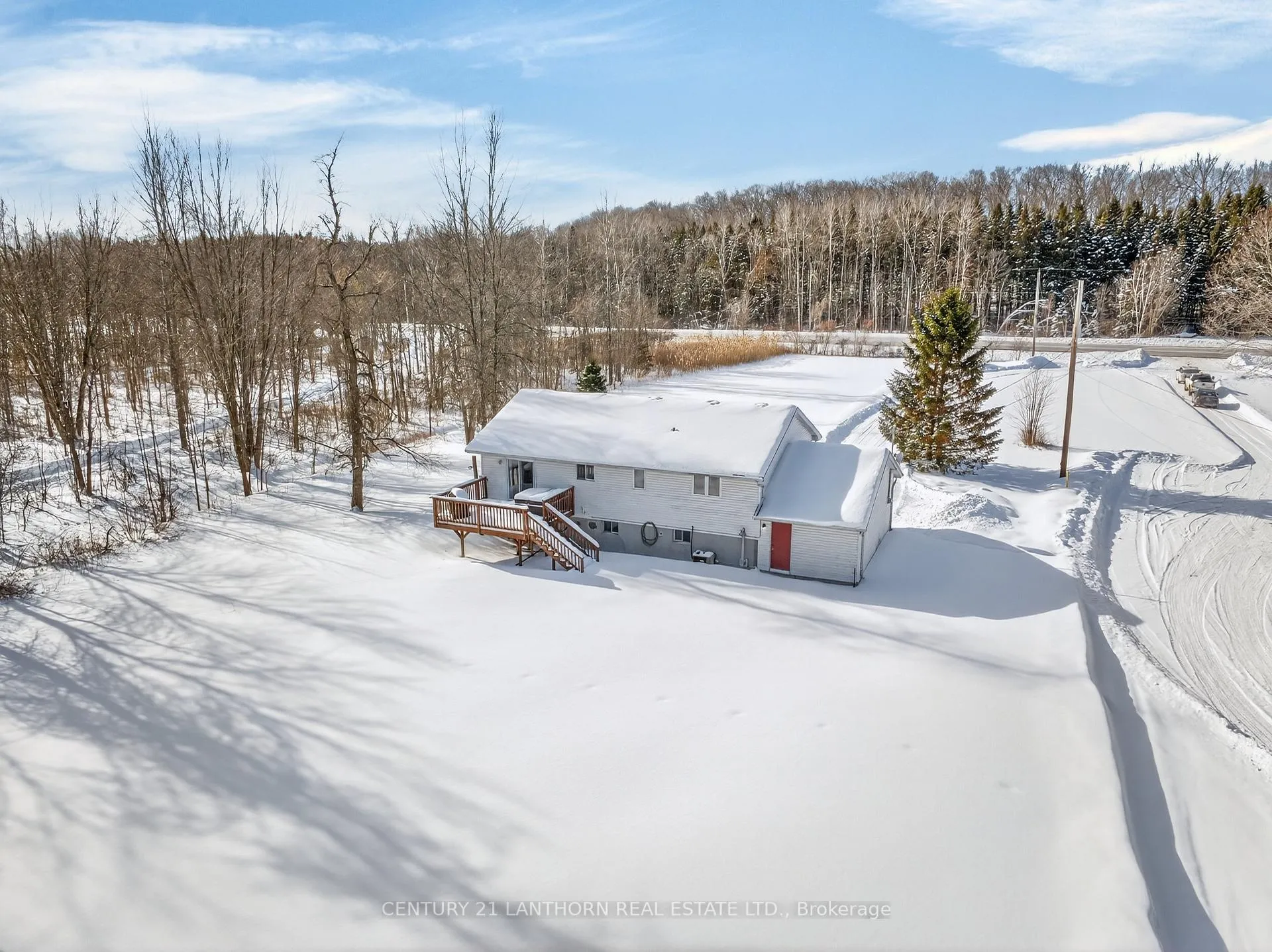 Photo 36 of 8502 62 Highway, Belleville, Thurlow Ward — HOMEH
