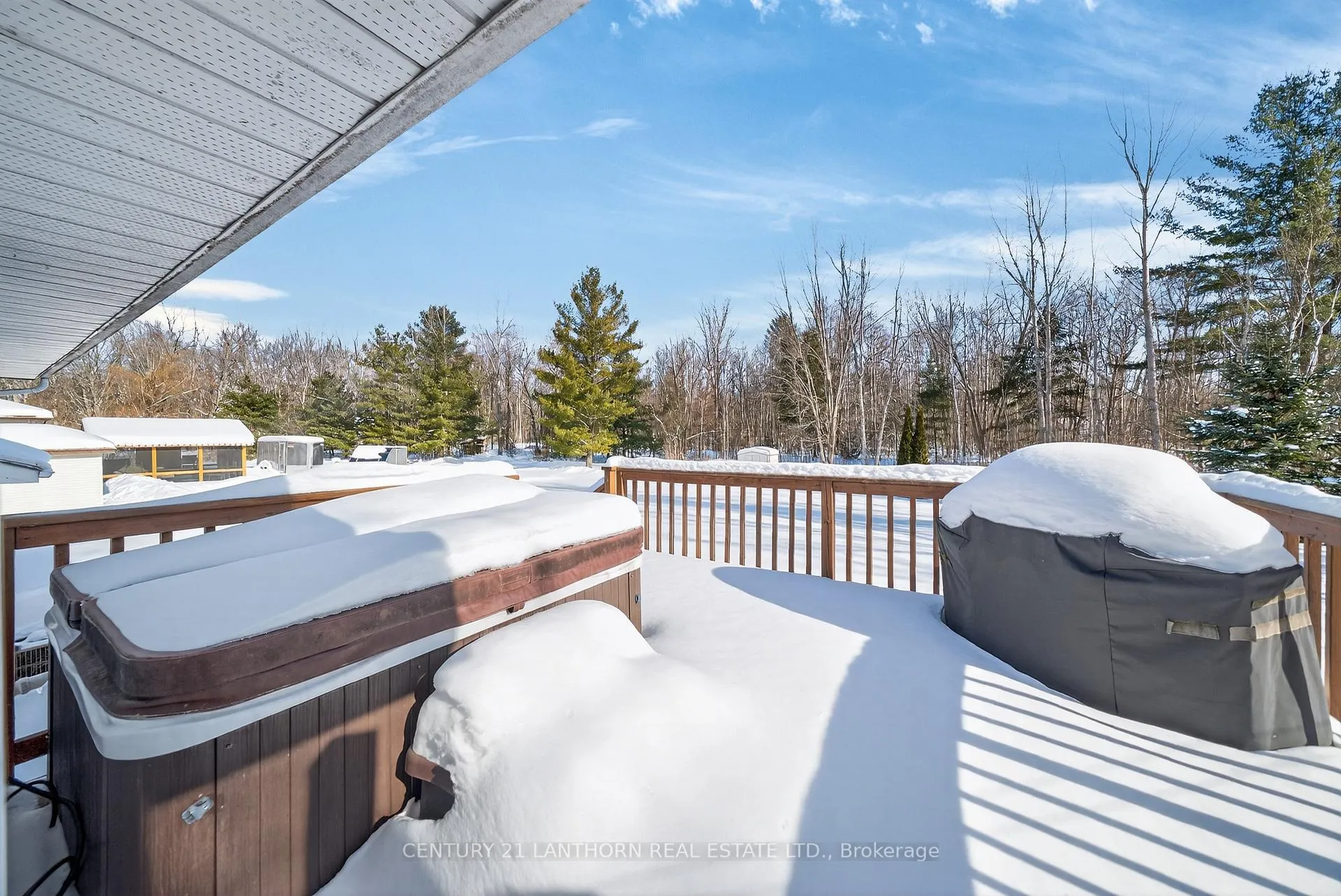 Photo 37 of 8502 62 Highway, Belleville, Thurlow Ward — HOMEH
