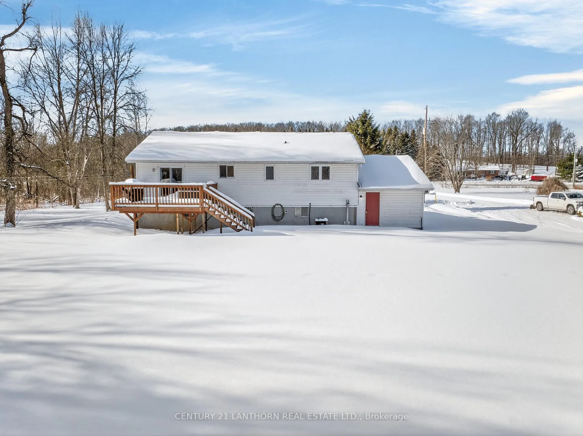 Photo 39 of 8502 62 Highway, Belleville, Thurlow Ward — HOMEH