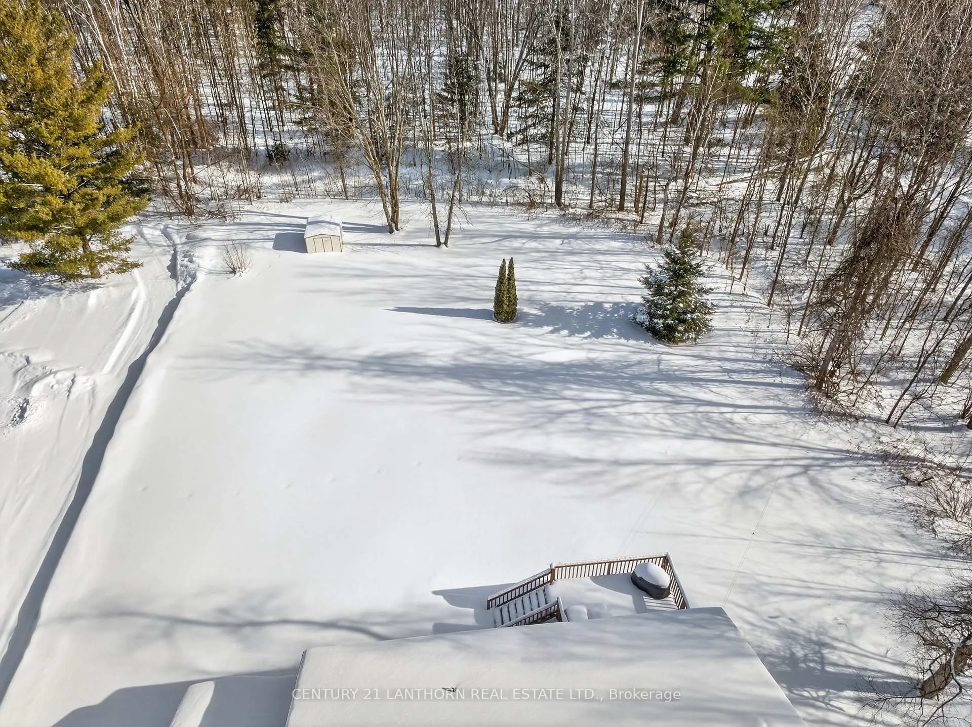 Photo 40 of 8502 62 Highway, Belleville, Thurlow Ward — HOMEH