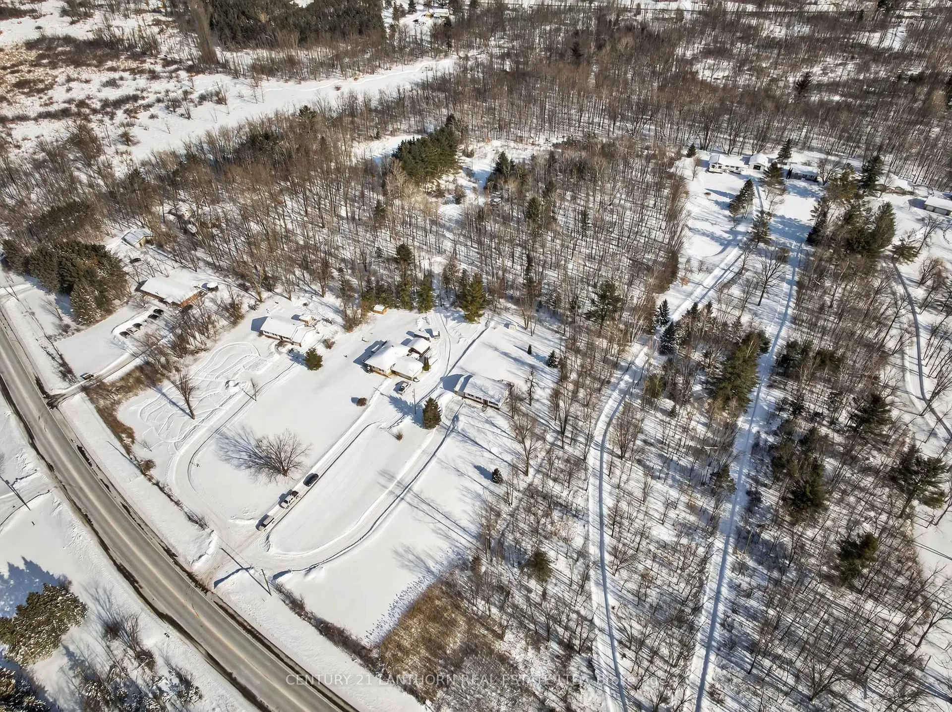 Photo 41 of 8502 62 Highway, Belleville, Thurlow Ward — HOMEH