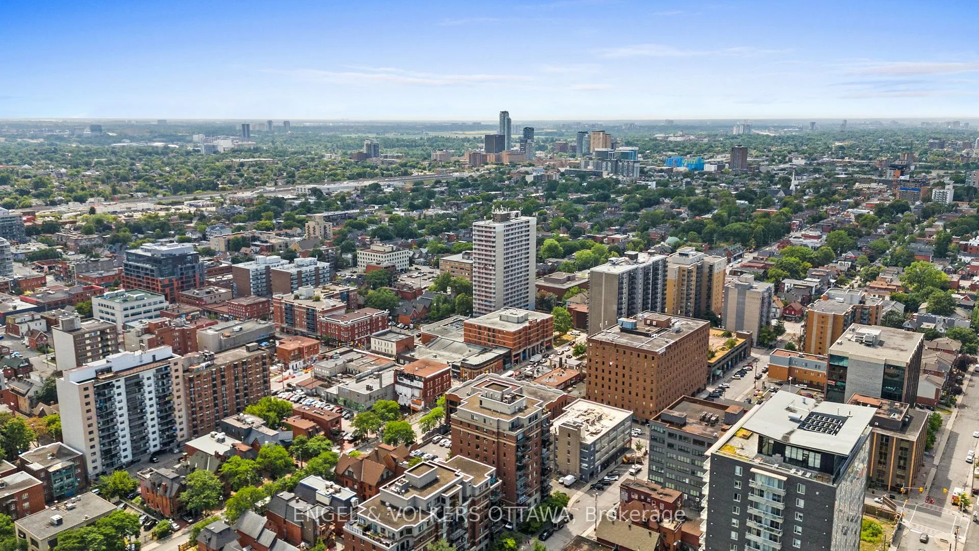 Photo 3 of Unit 703, 374 Cooper Street, Ottawa, Ottawa Centre — HOMEH