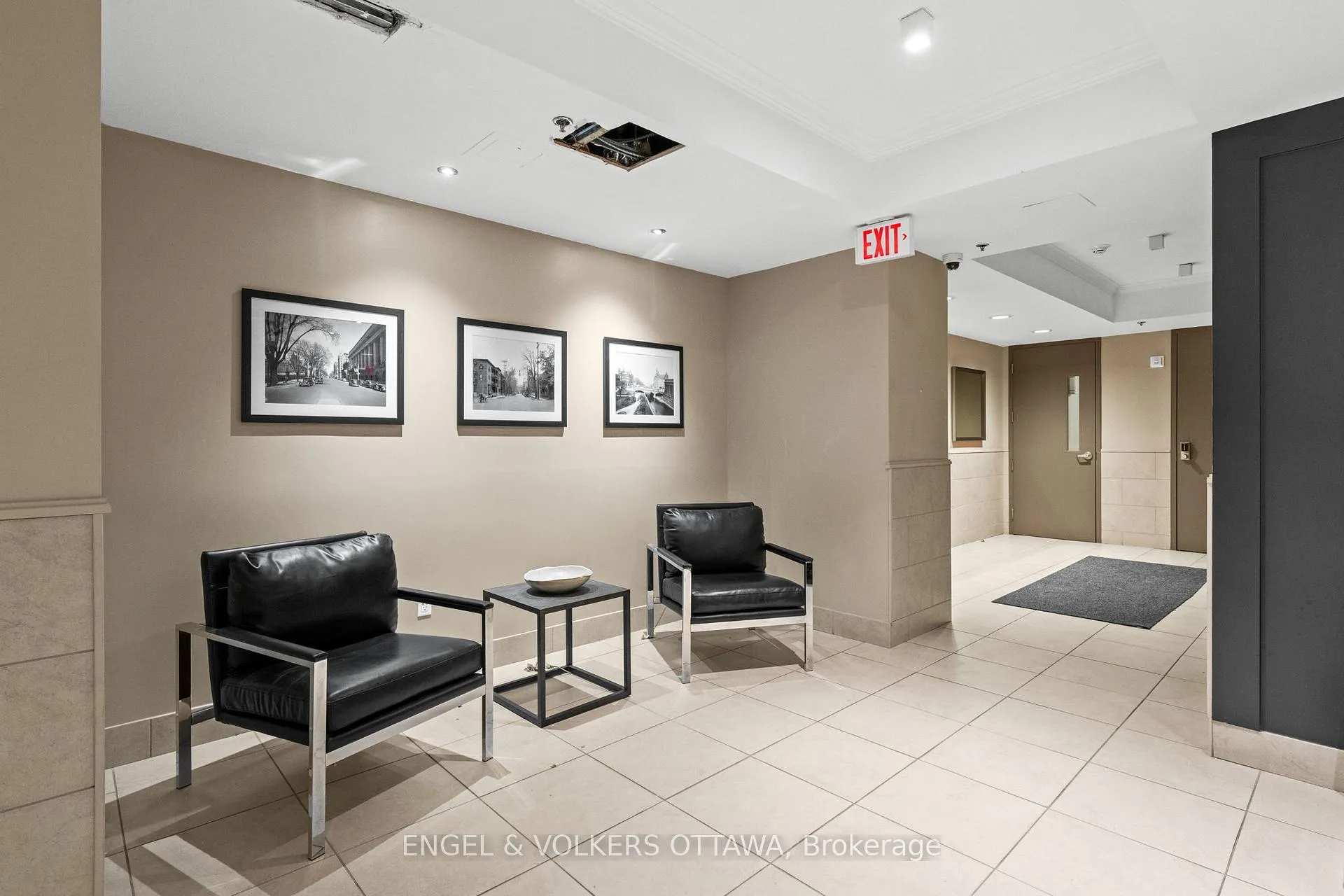 Photo 11 of Unit 703, 374 Cooper Street, Ottawa, Ottawa Centre — HOMEH