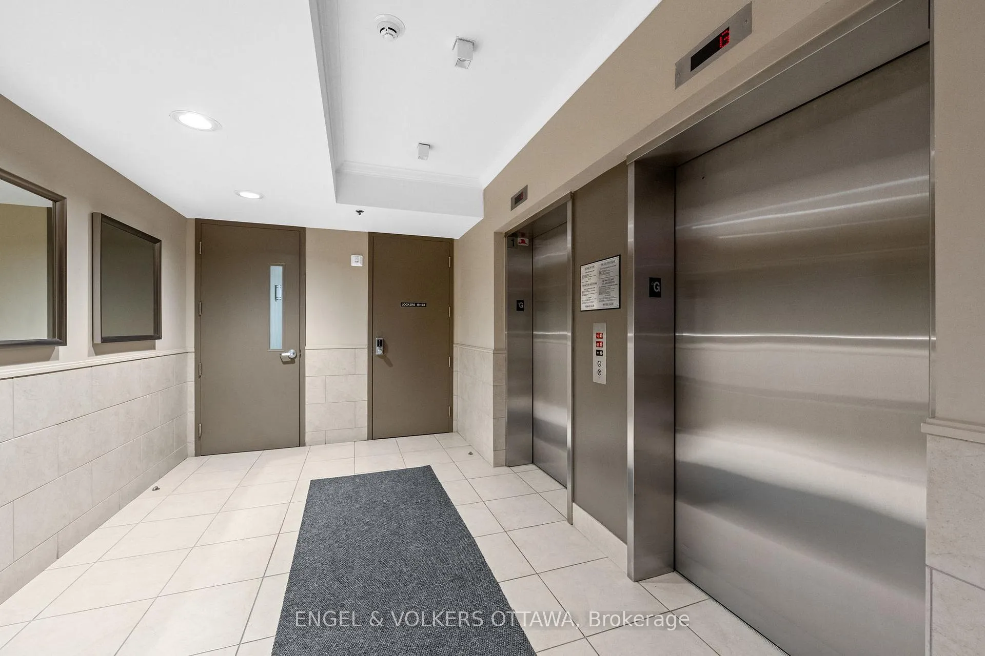 Photo 12 of Unit 703, 374 Cooper Street, Ottawa, Ottawa Centre — HOMEH