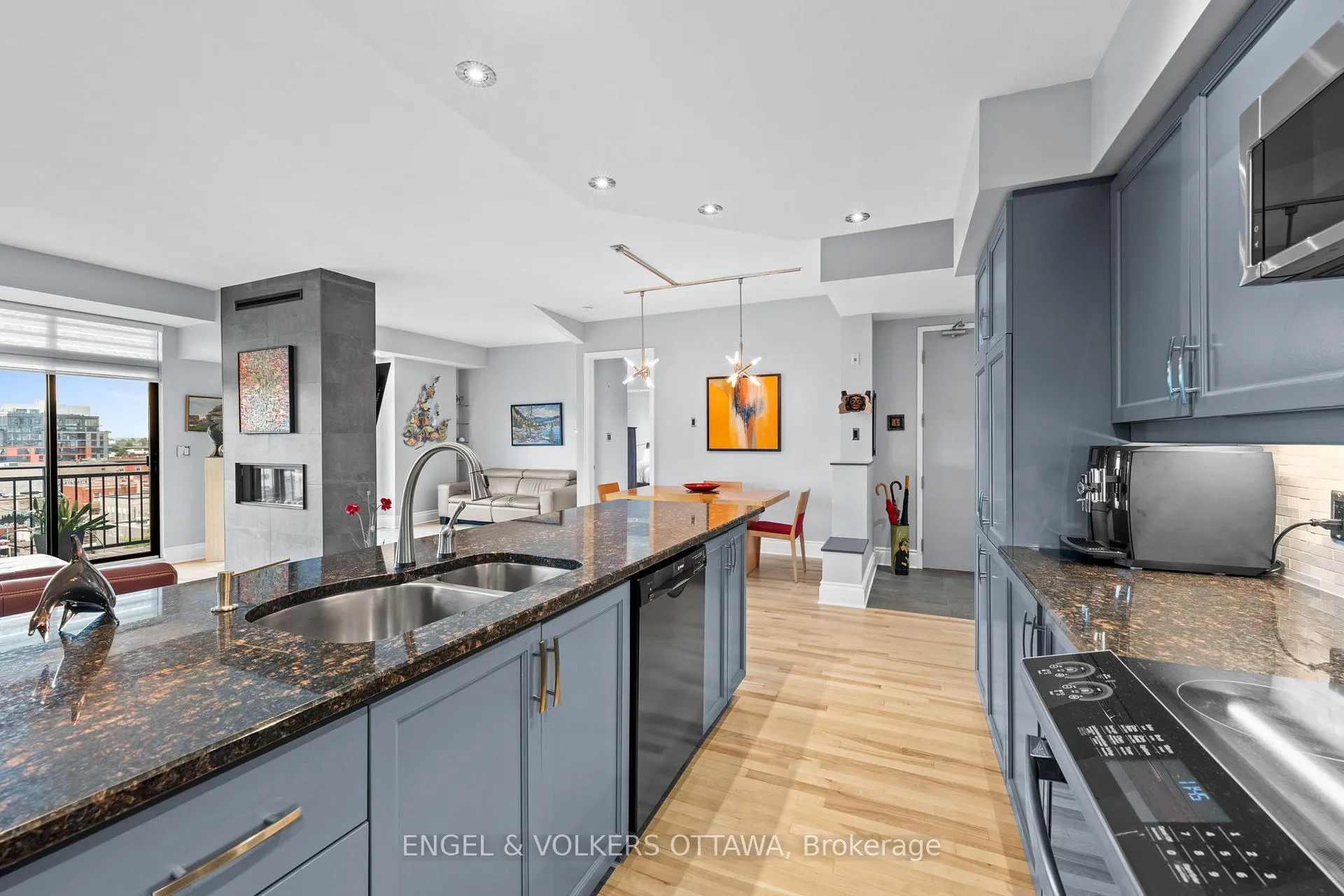 Photo 20 of Unit 703, 374 Cooper Street, Ottawa, Ottawa Centre — HOMEH