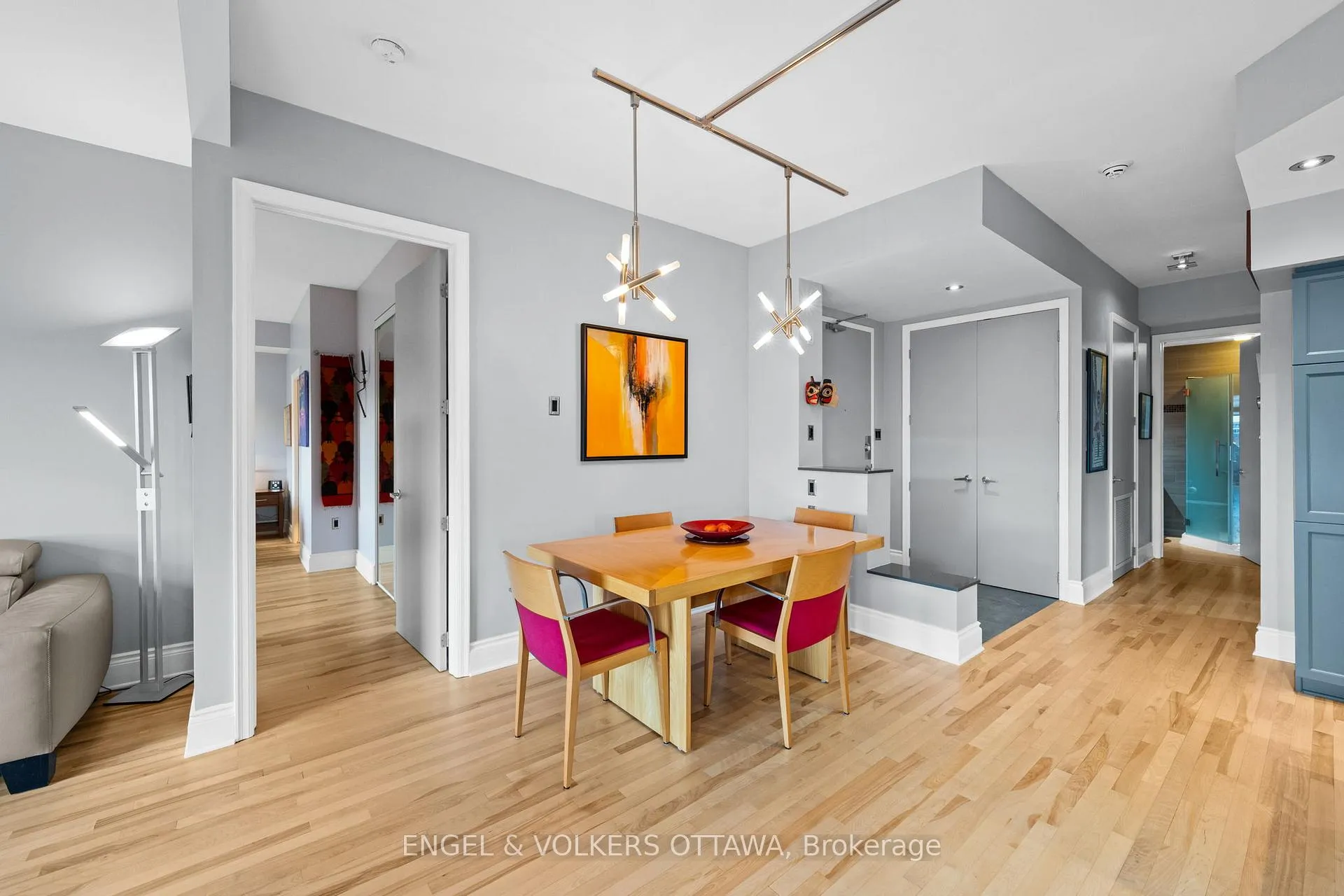 Photo 21 of Unit 703, 374 Cooper Street, Ottawa, Ottawa Centre — HOMEH