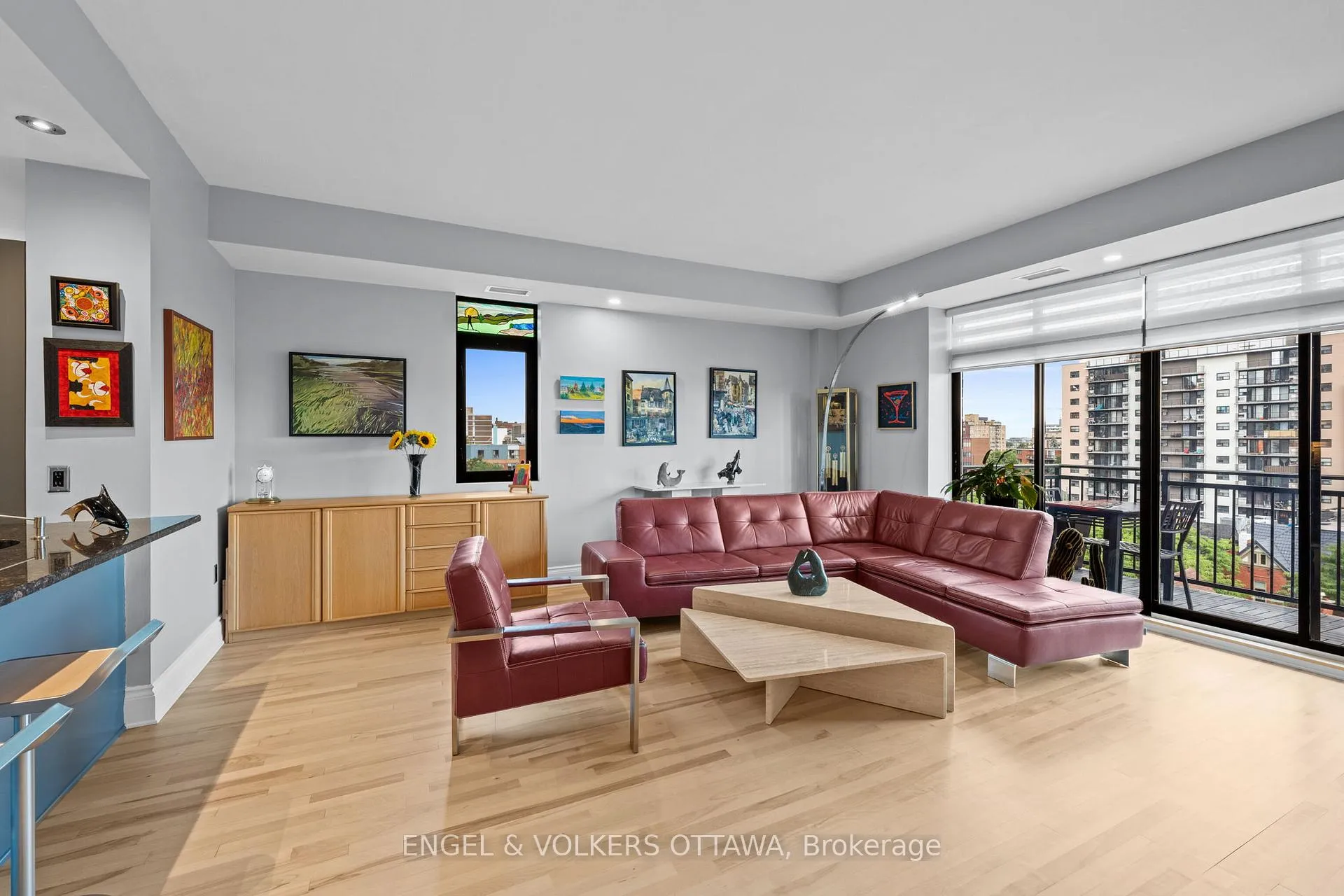 Photo 22 of Unit 703, 374 Cooper Street, Ottawa, Ottawa Centre — HOMEH