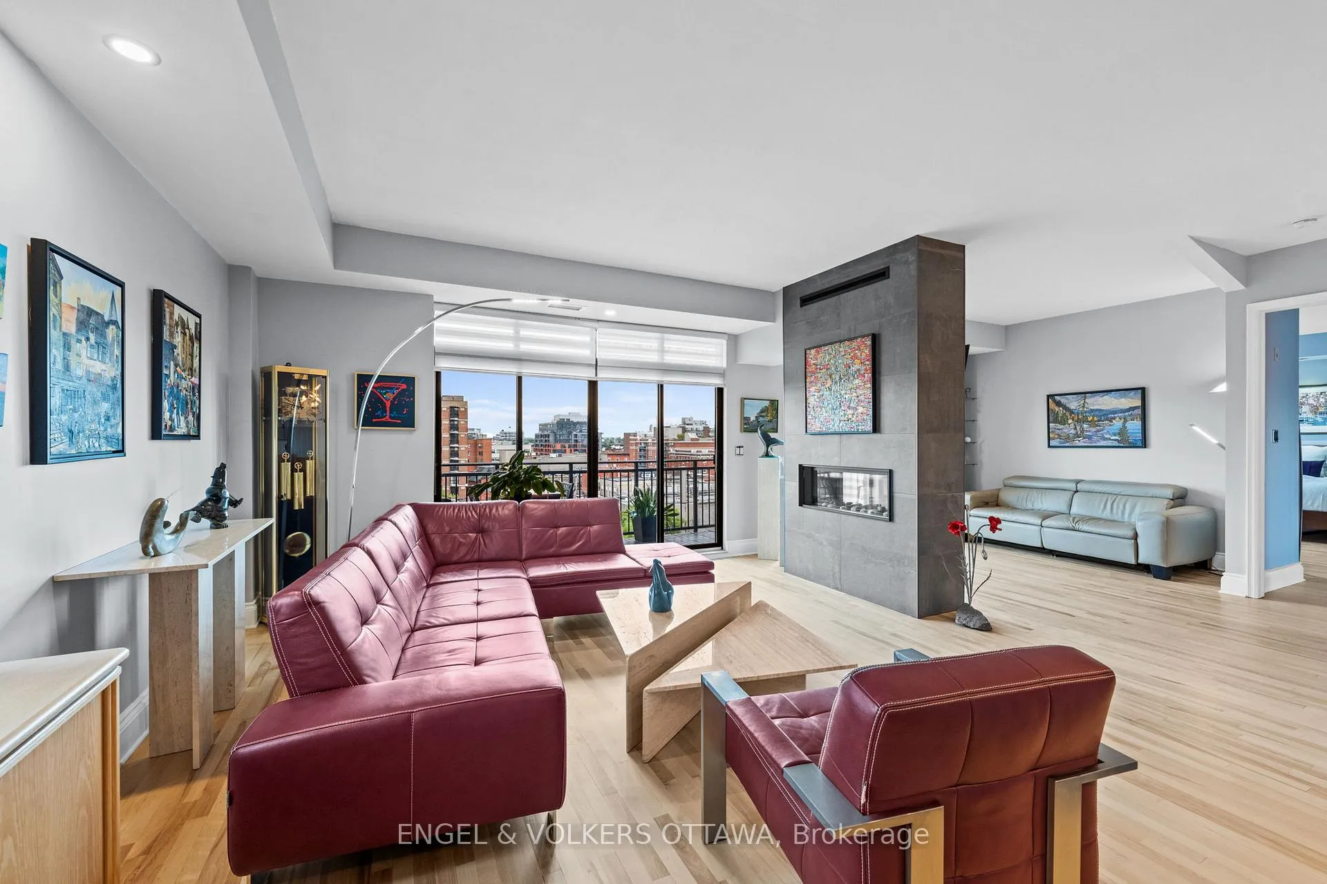Photo 23 of Unit 703, 374 Cooper Street, Ottawa, Ottawa Centre — HOMEH