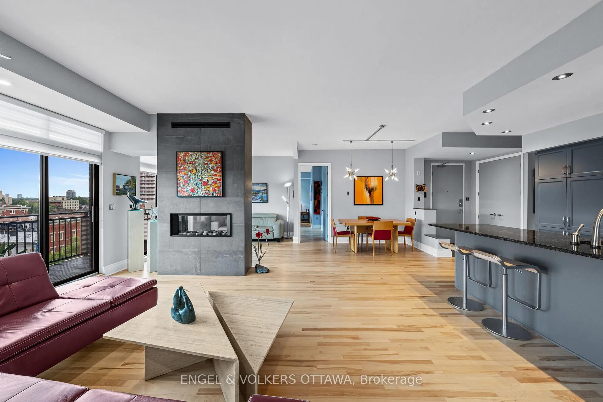 Photo 24 of Unit 703, 374 Cooper Street, Ottawa, Ottawa Centre — HOMEH