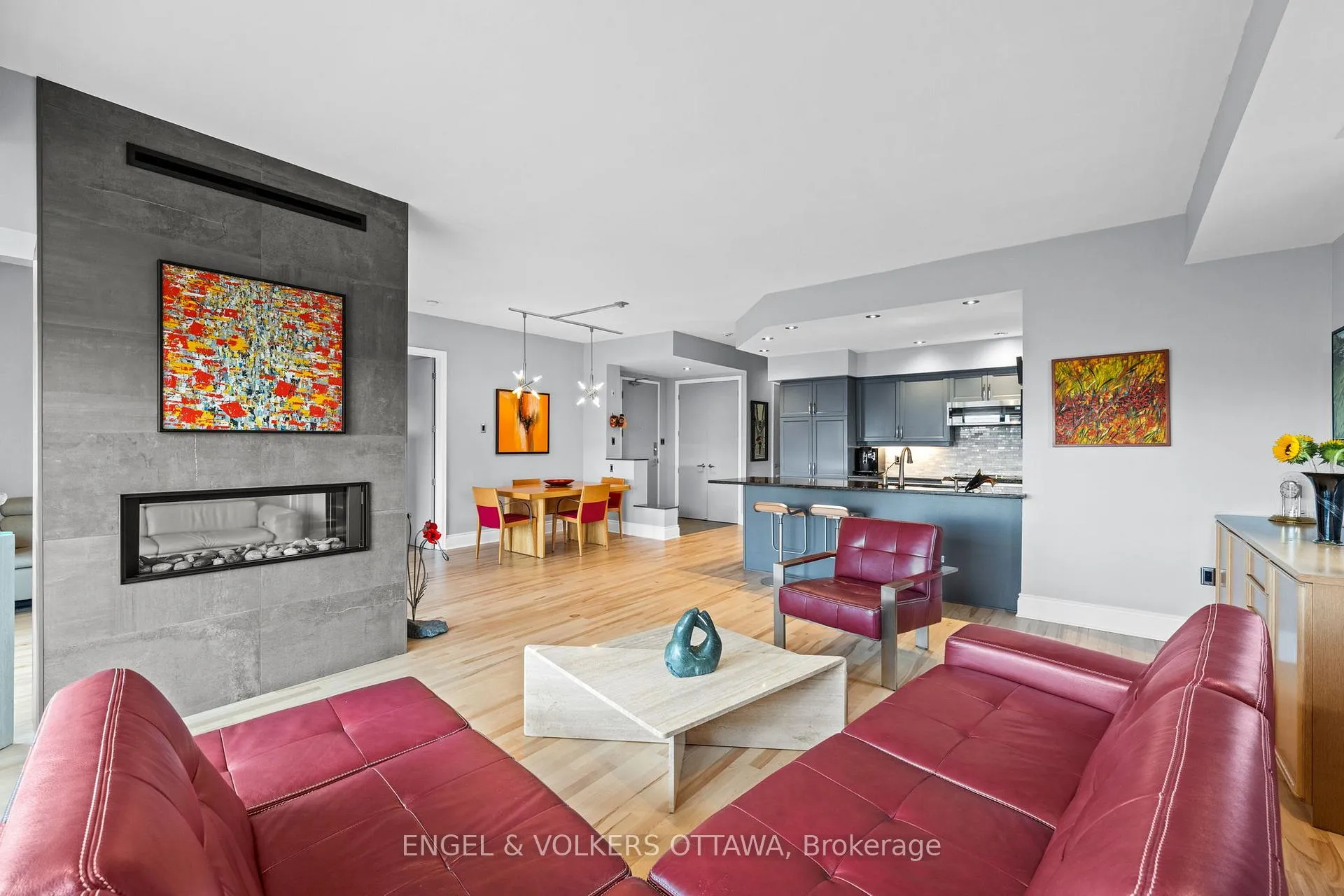Photo 25 of Unit 703, 374 Cooper Street, Ottawa, Ottawa Centre — HOMEH