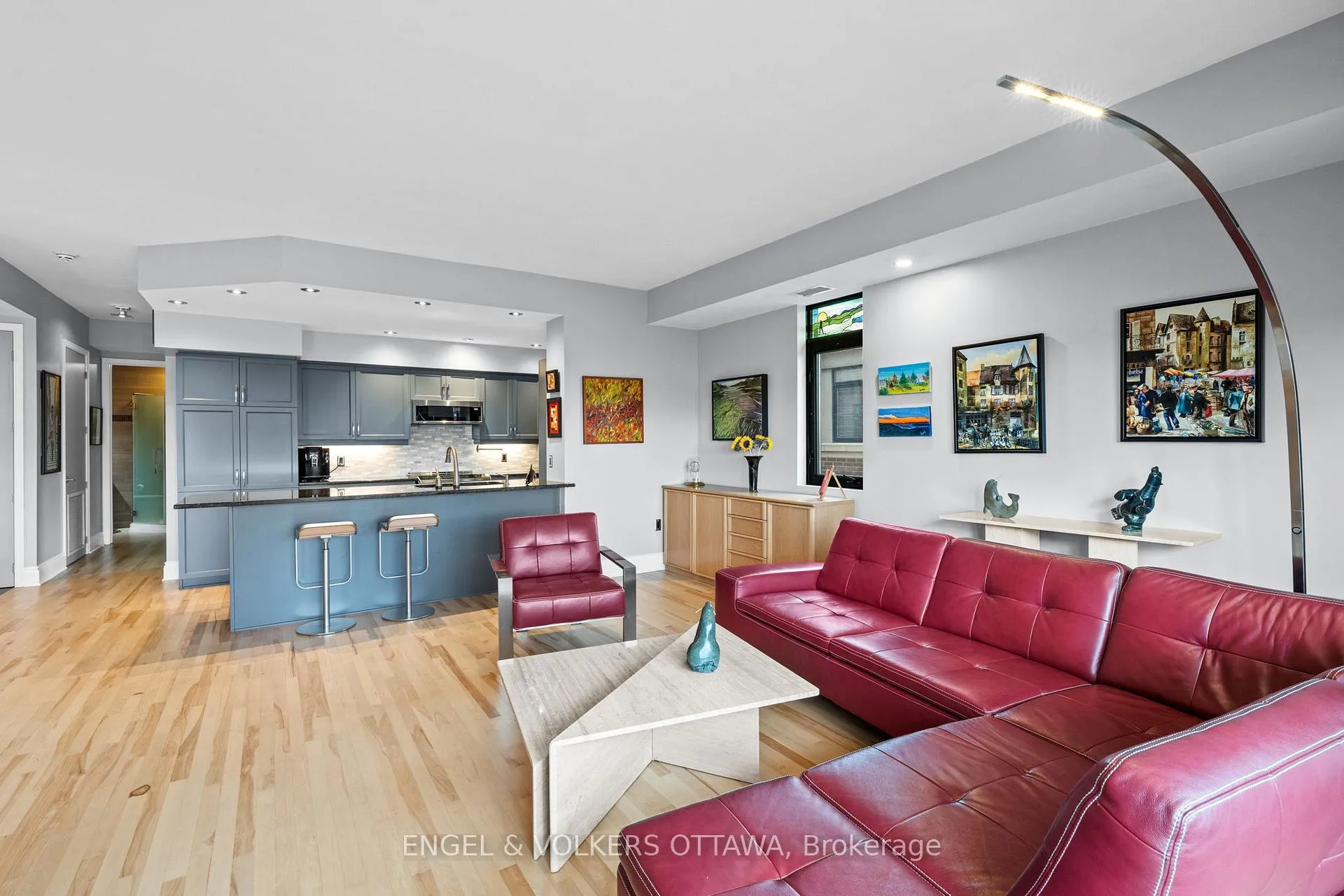 Photo 26 of Unit 703, 374 Cooper Street, Ottawa, Ottawa Centre — HOMEH