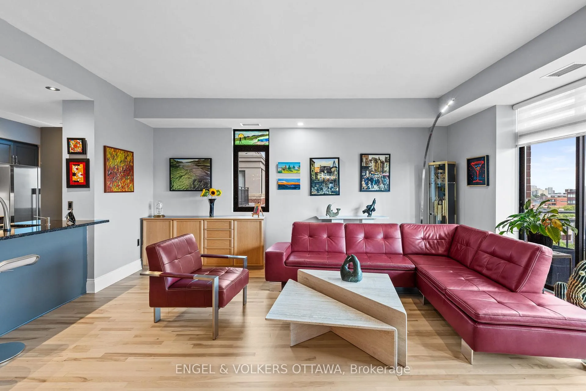Photo 28 of Unit 703, 374 Cooper Street, Ottawa, Ottawa Centre — HOMEH