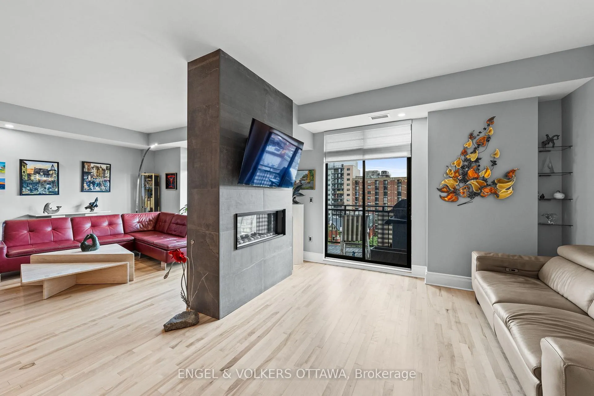 Photo 29 of Unit 703, 374 Cooper Street, Ottawa, Ottawa Centre — HOMEH